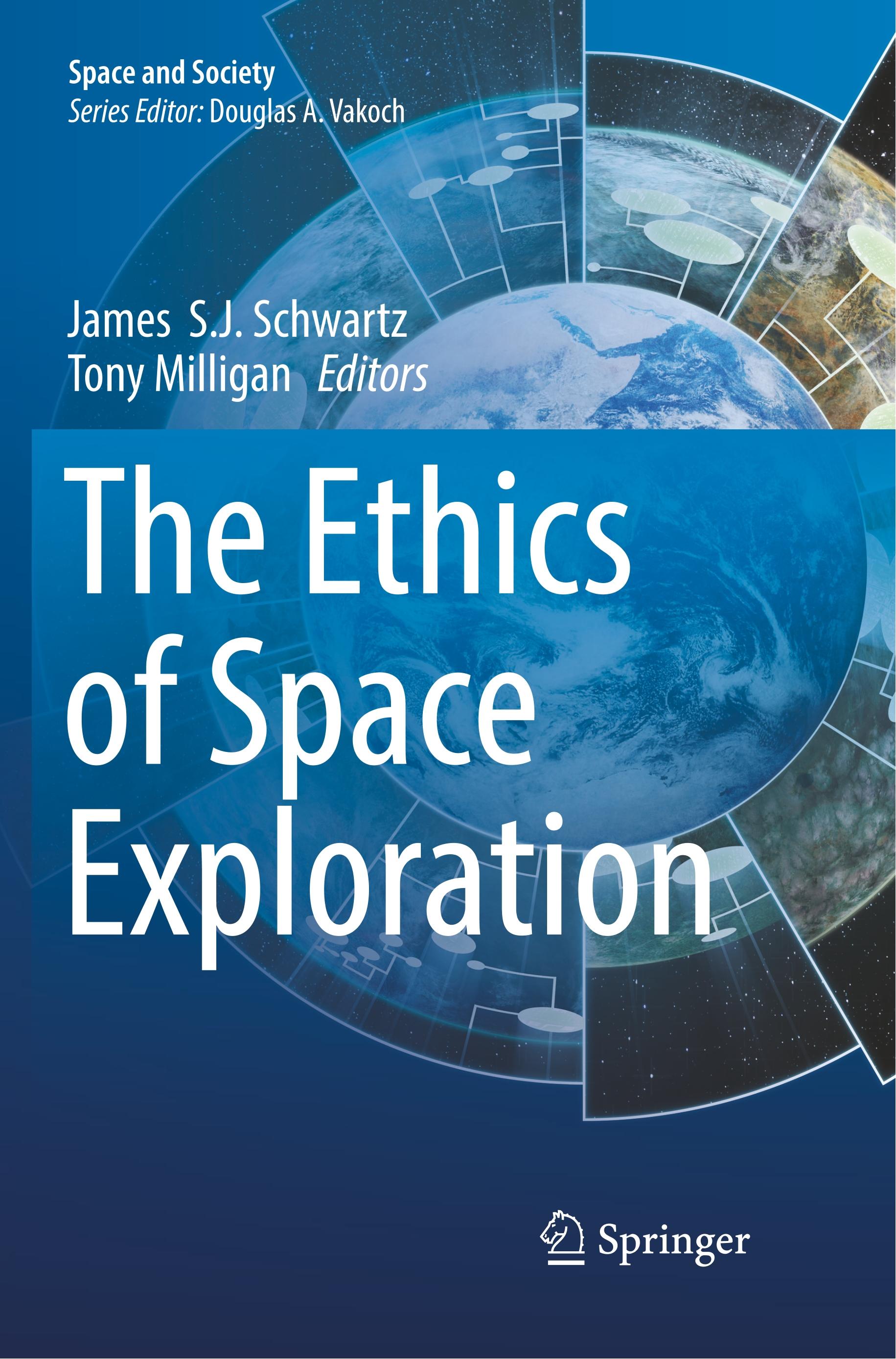 The Ethics of Space Exploration