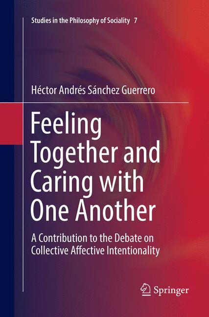 Feeling Together and Caring with One Another