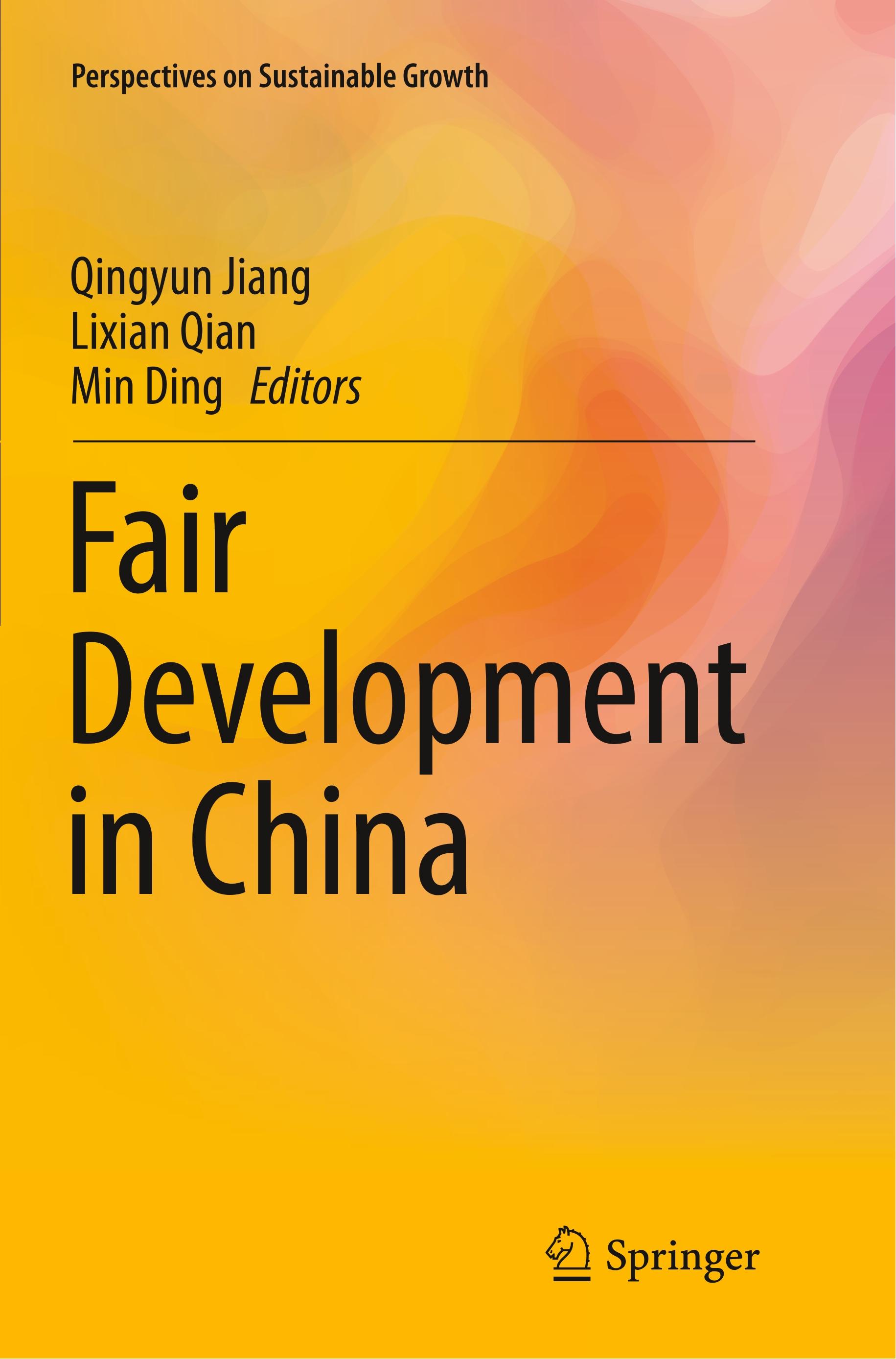 Fair Development in China