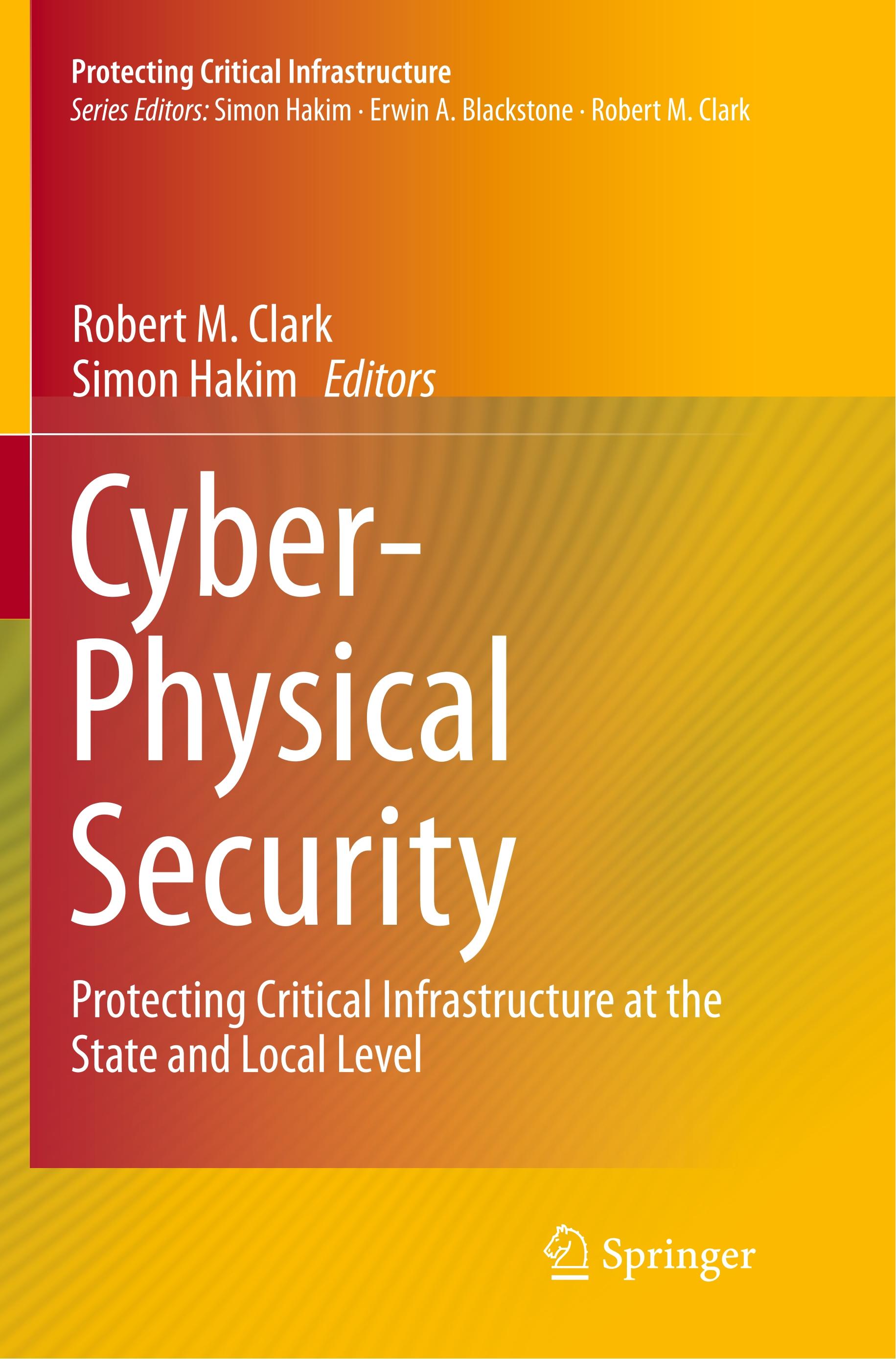 Cyber-Physical Security