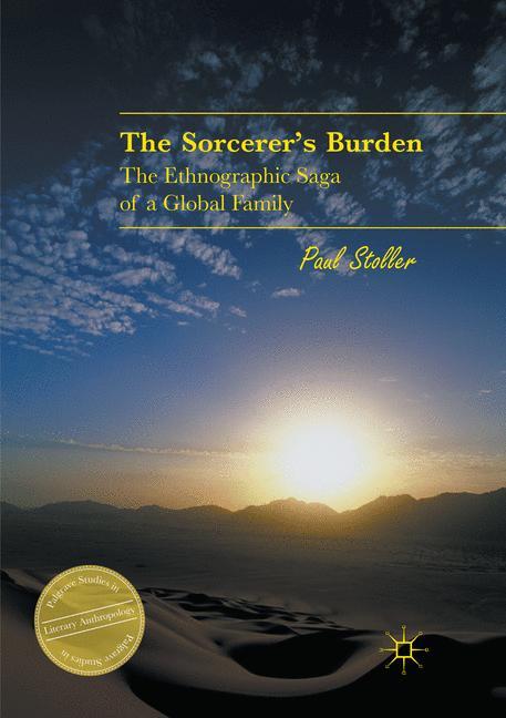 The Sorcerer's Burden