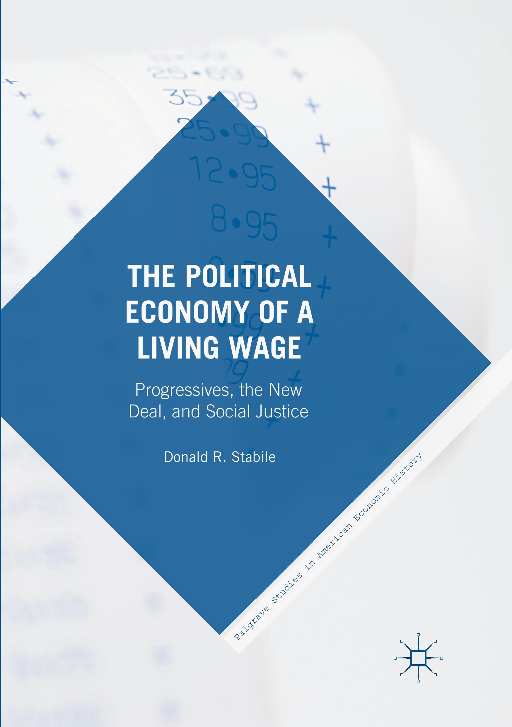 The Political Economy of a Living Wage