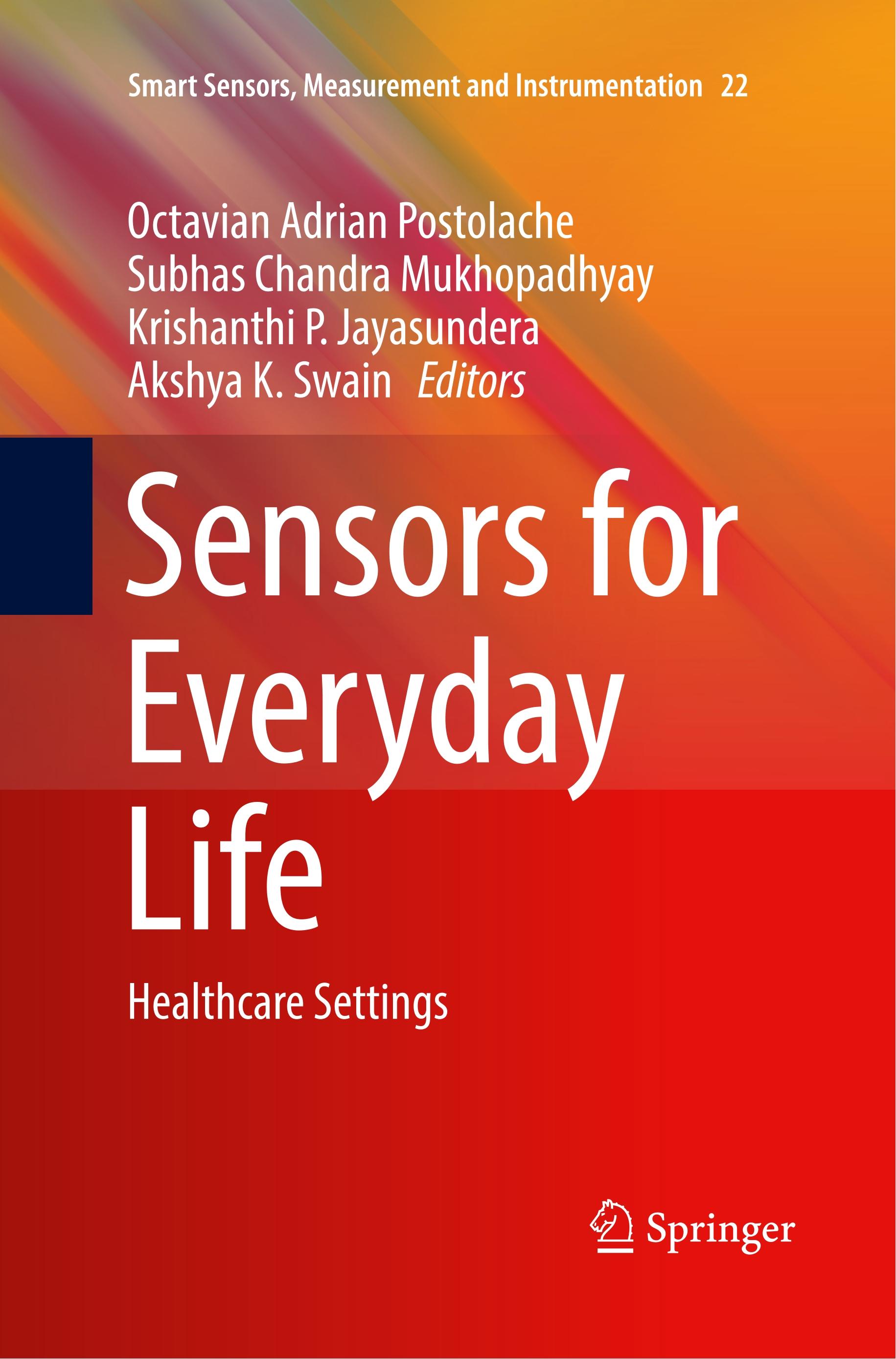 Sensors for Everyday Life