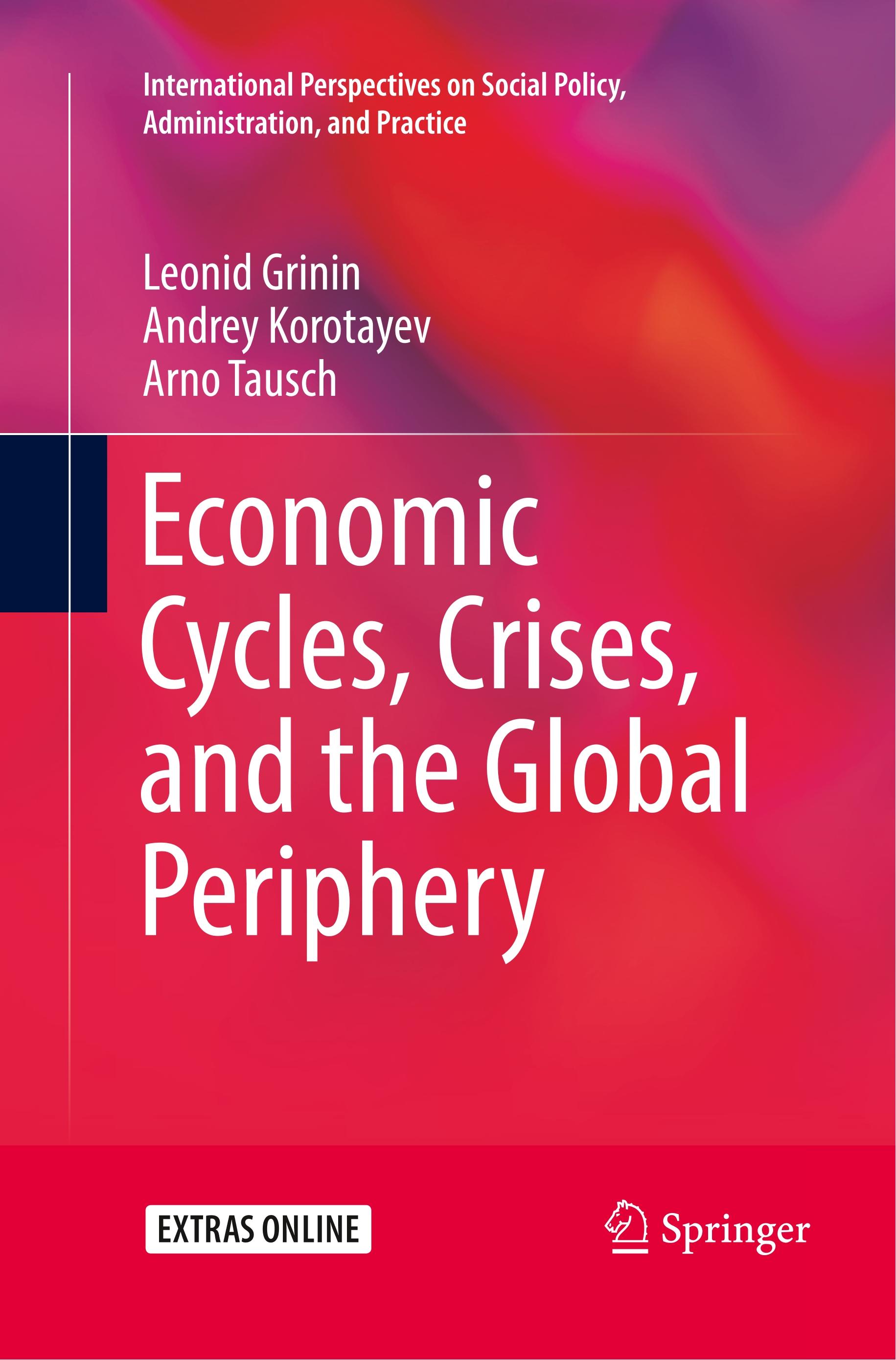 Economic Cycles, Crises, and the Global Periphery