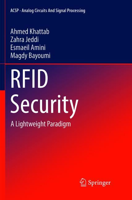 RFID Security