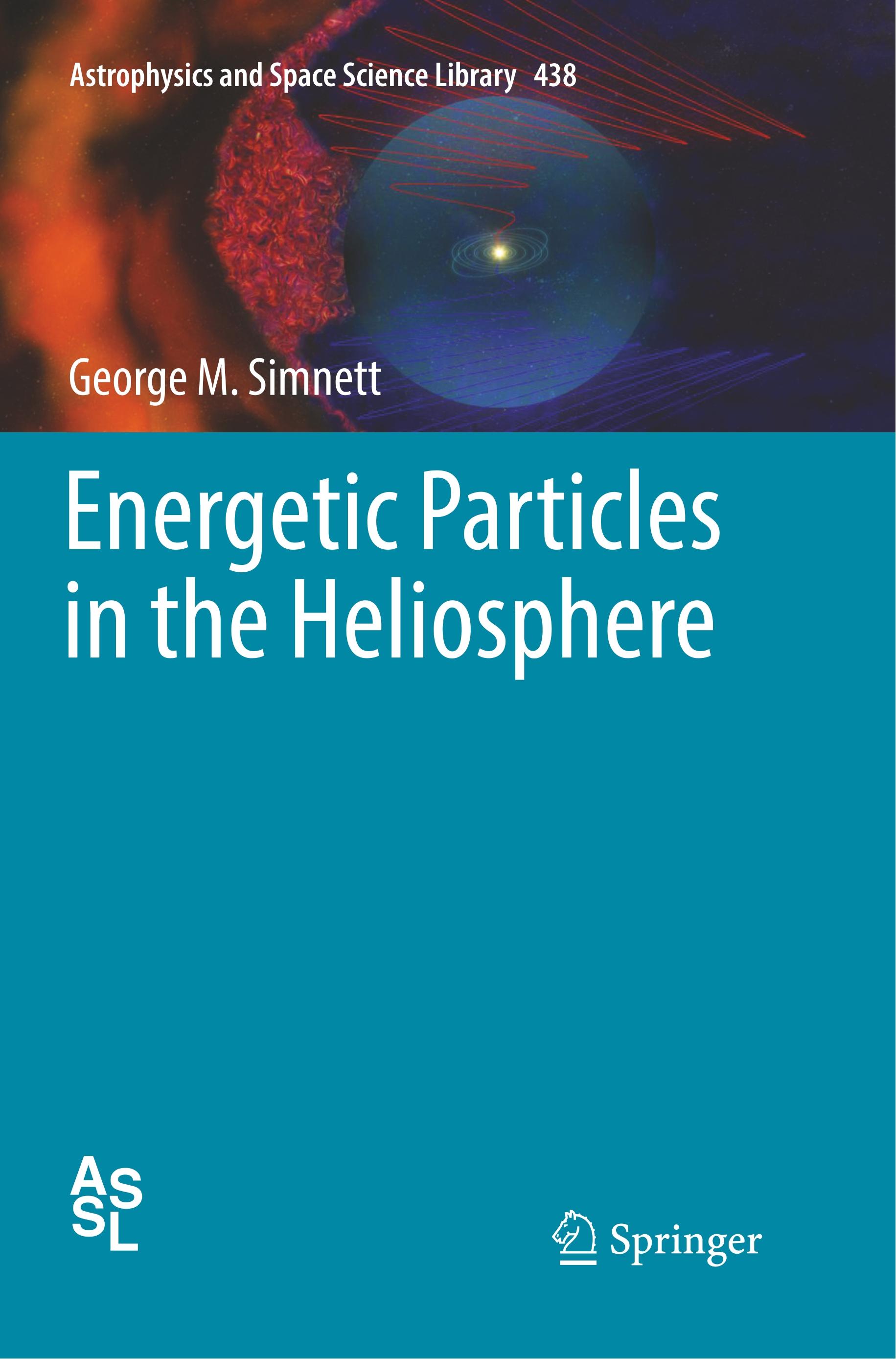 Energetic Particles in the Heliosphere