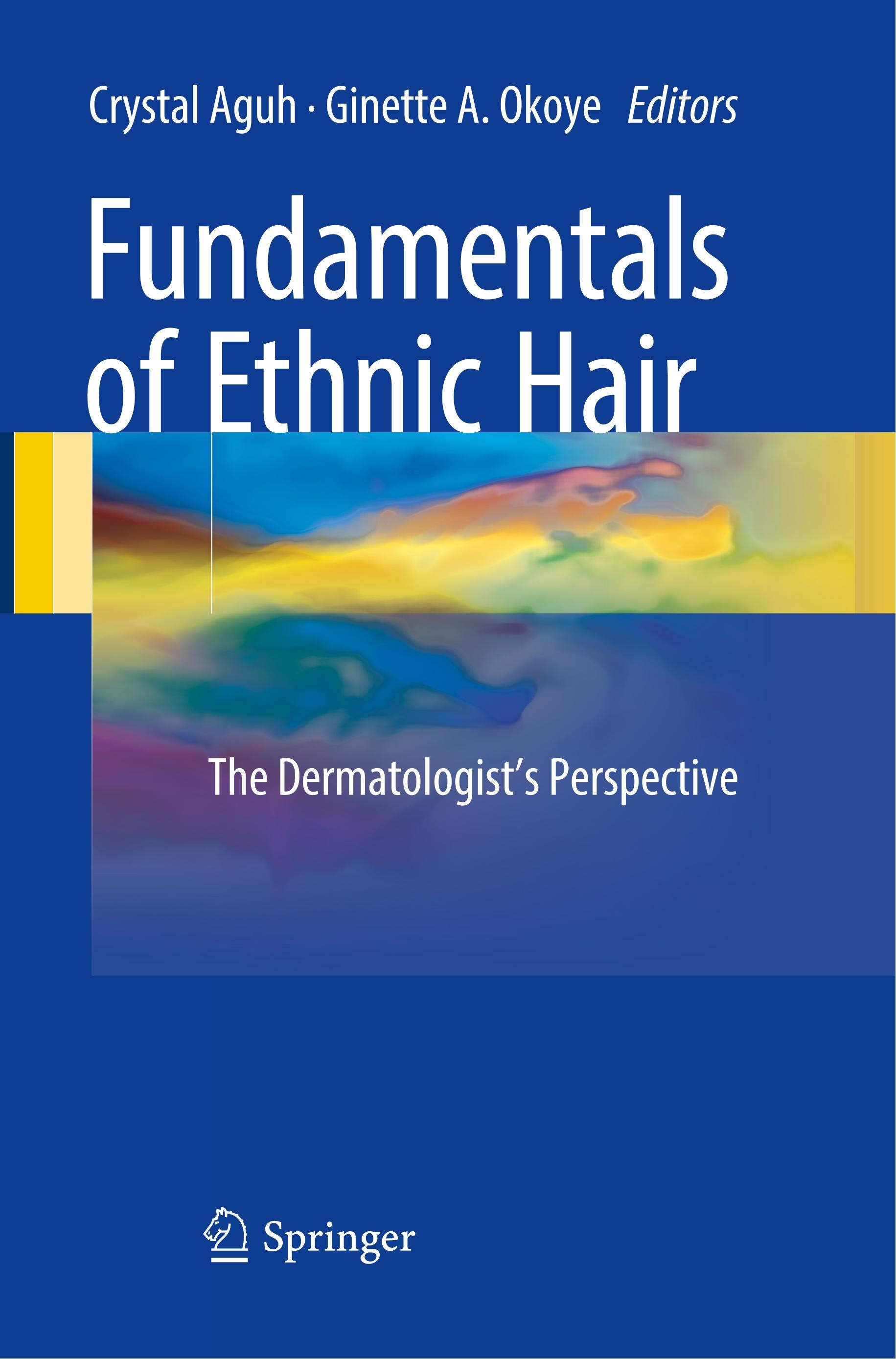 Fundamentals of Ethnic Hair