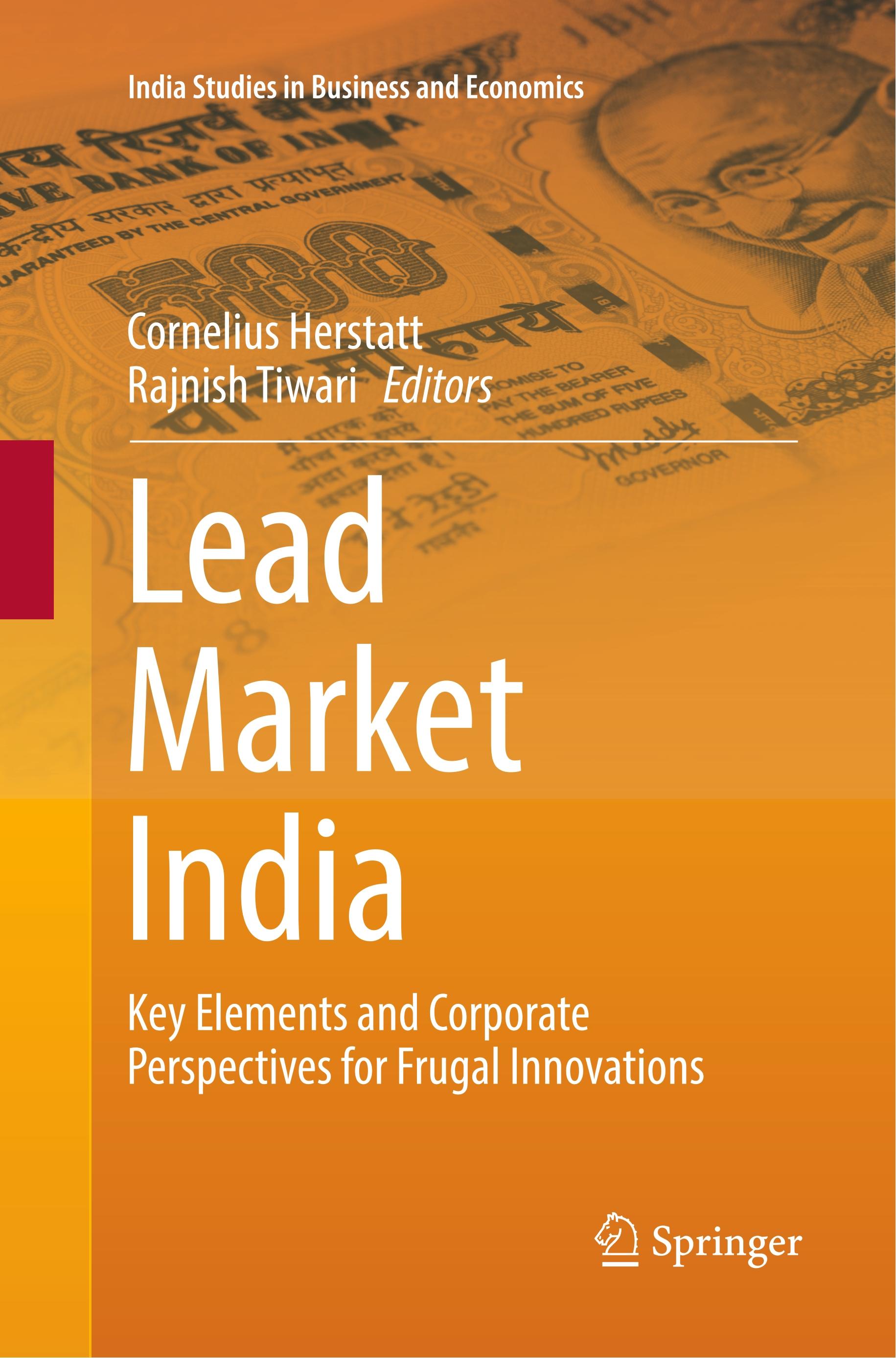 Lead Market India