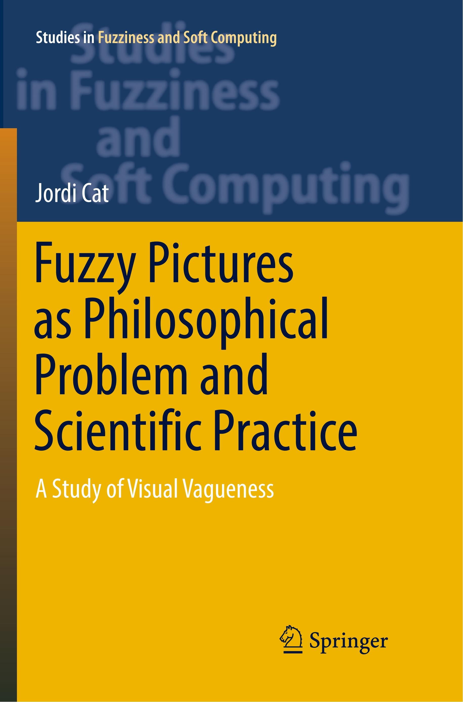 Fuzzy Pictures as Philosophical Problem and Scientific Practice