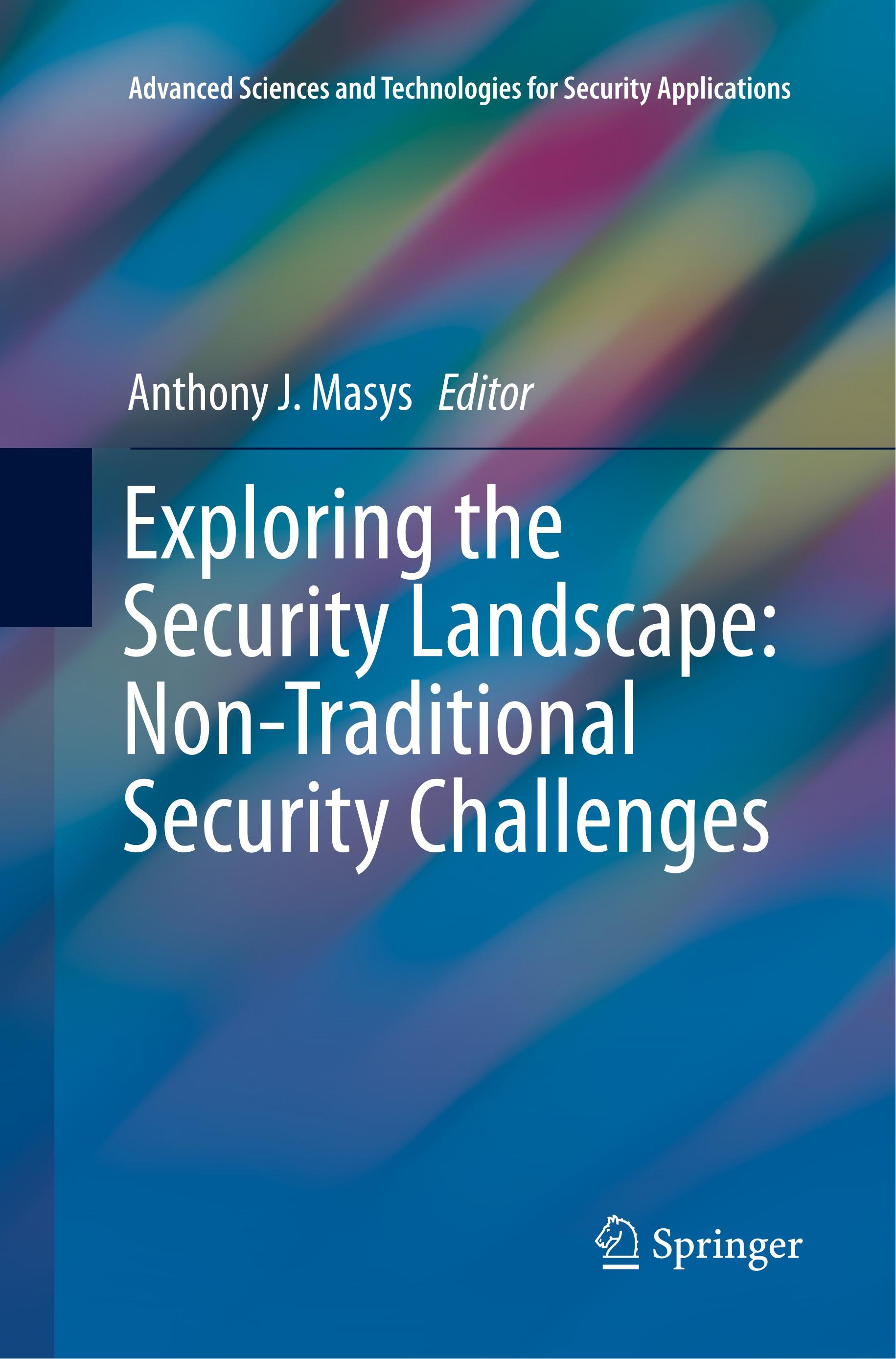 Exploring the Security Landscape: Non-Traditional Security Challenges