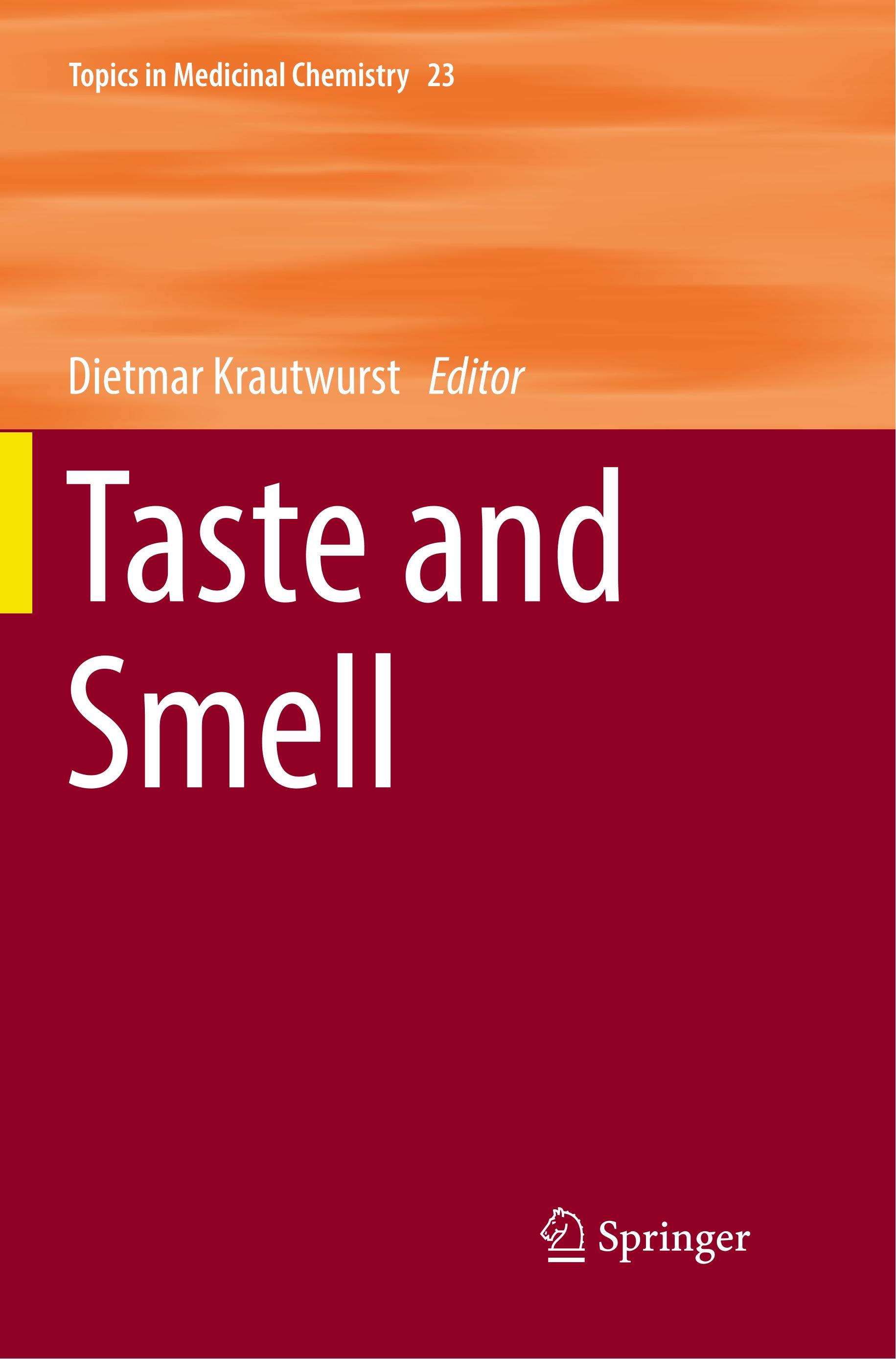 Taste and Smell