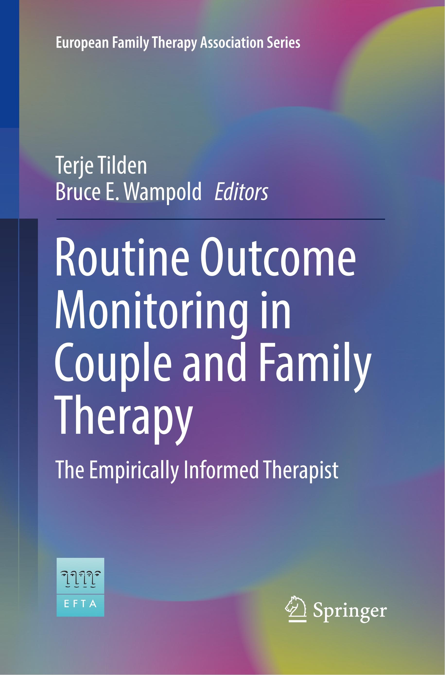 Routine Outcome Monitoring in Couple and Family Therapy