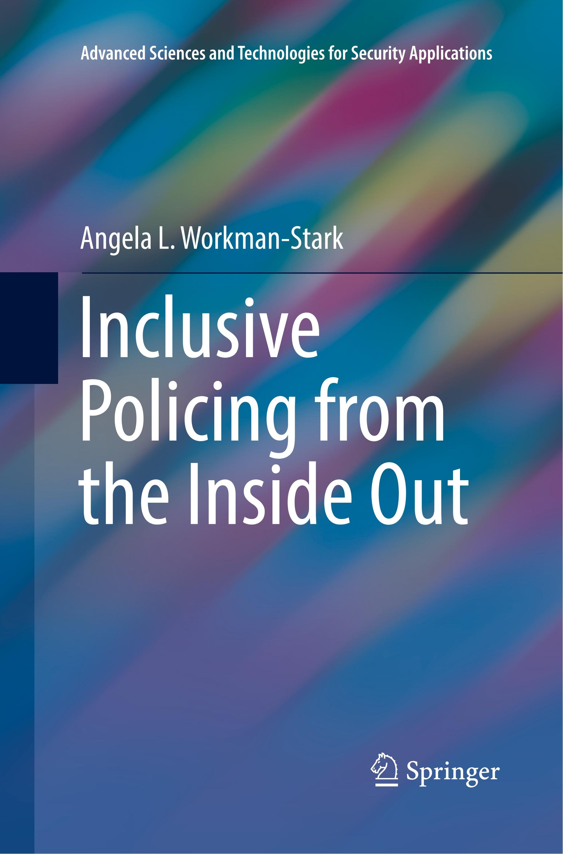 Inclusive Policing from the Inside Out