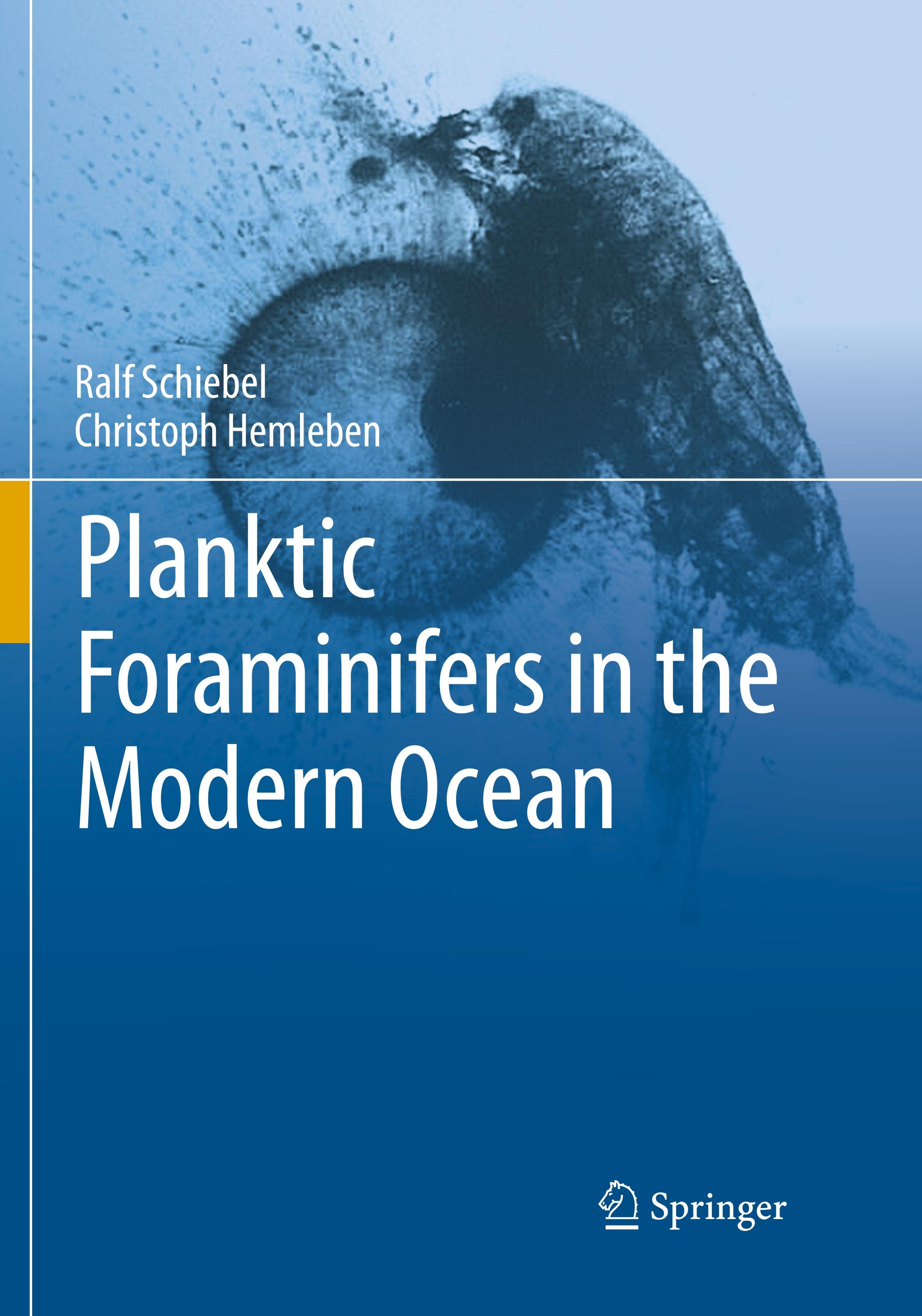 Planktic Foraminifers in the Modern Ocean