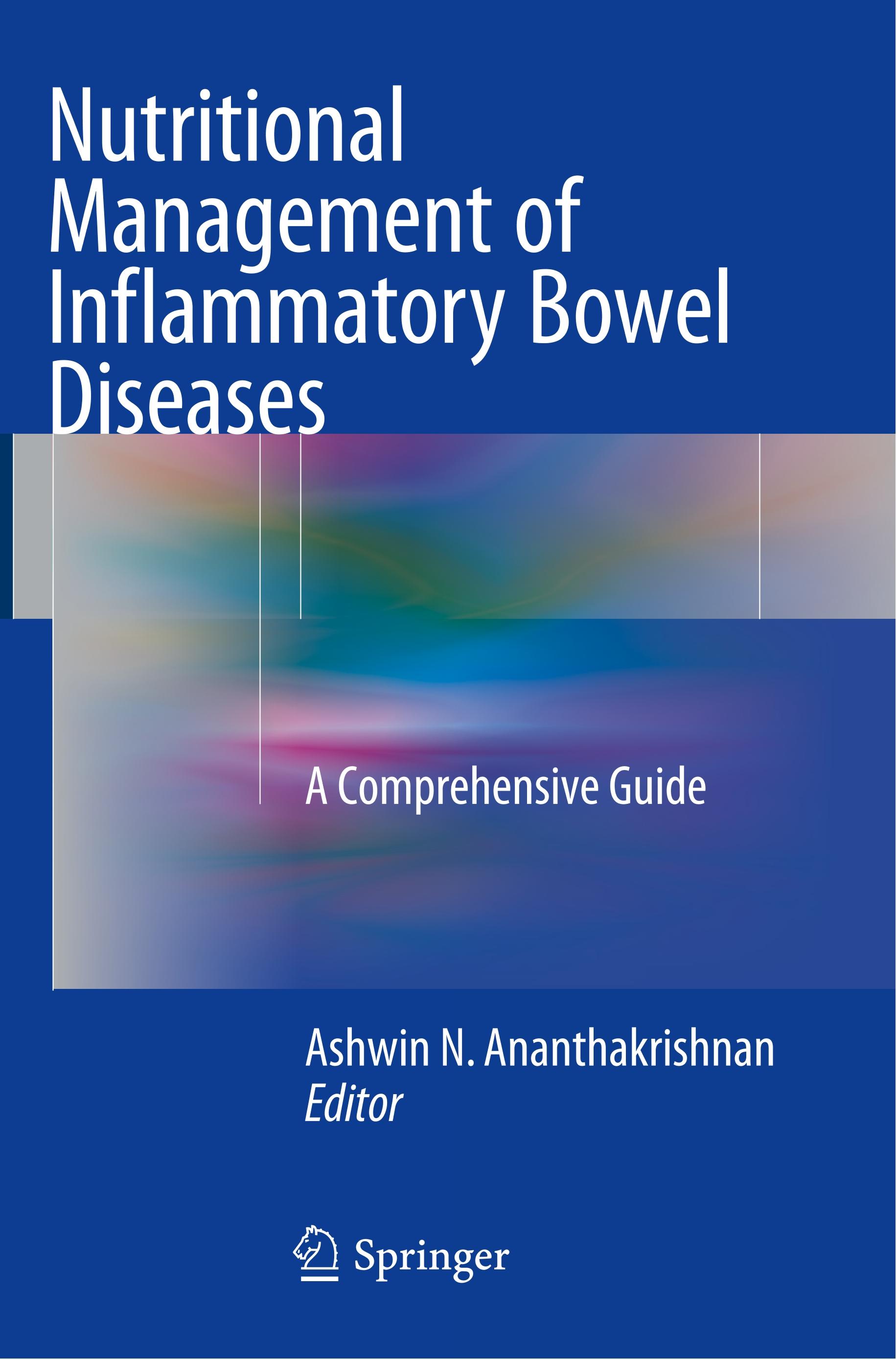 Nutritional Management of Inflammatory Bowel Diseases