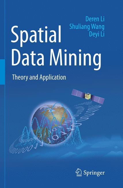 Spatial Data Mining