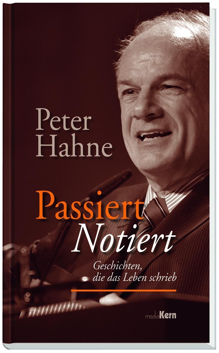 Passiert - notiert