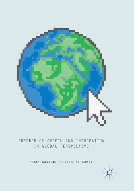 Freedom of Speech and Information in Global Perspective