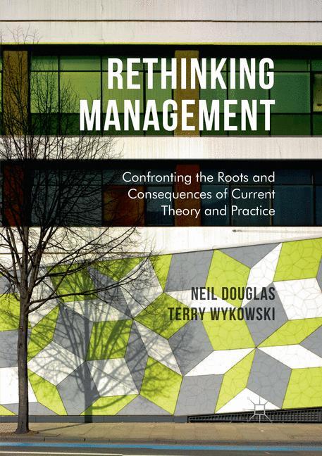 Rethinking Management