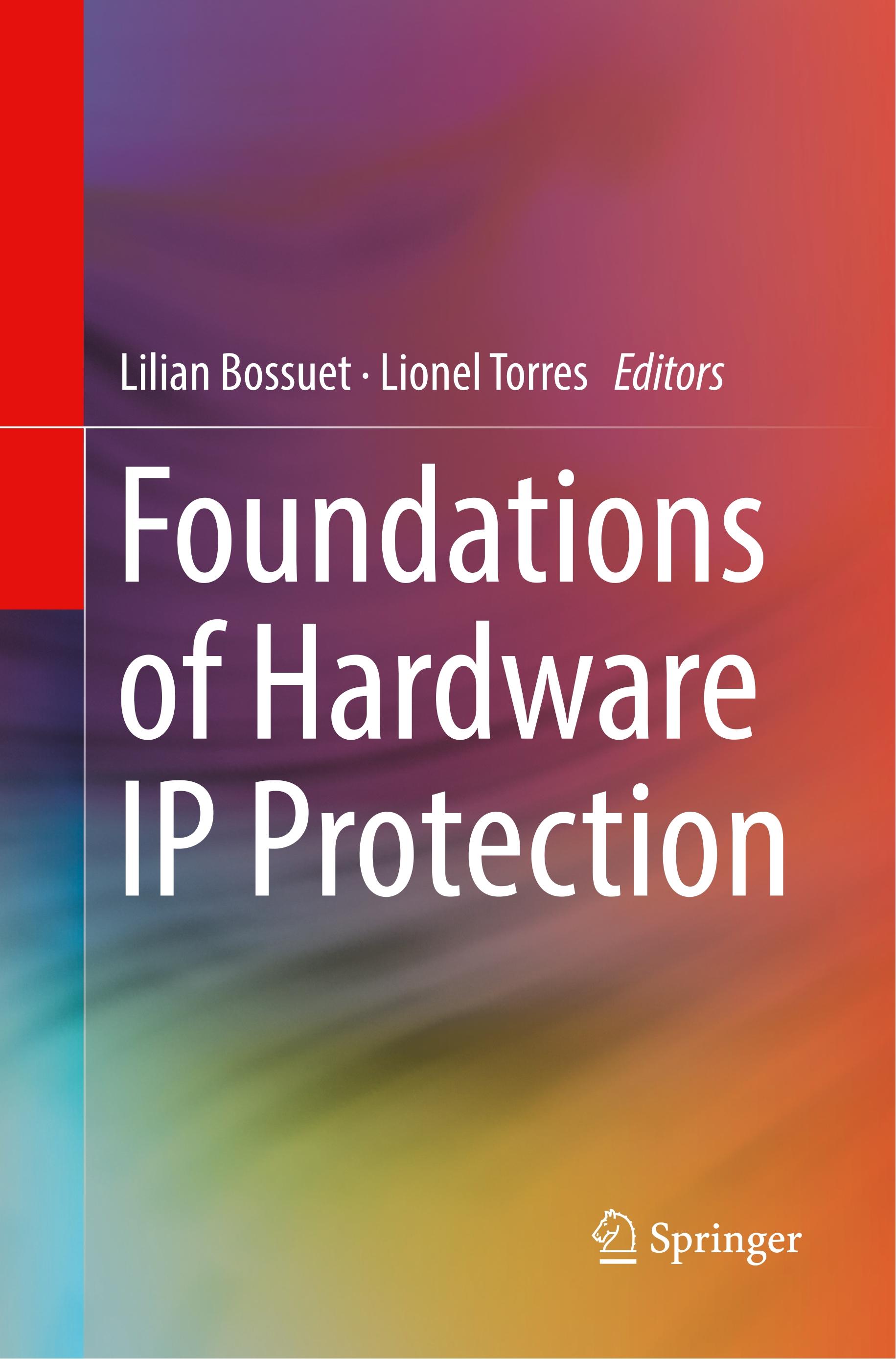 Foundations of Hardware IP Protection