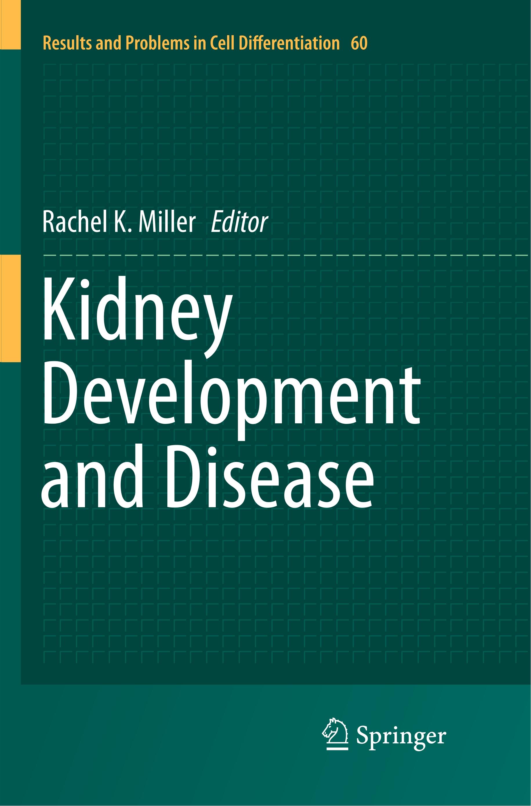 Kidney Development and Disease