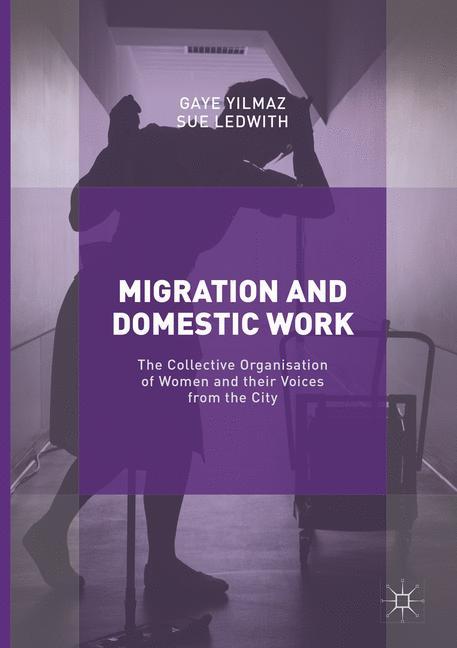 Migration and Domestic Work