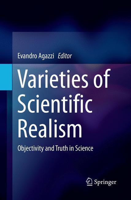 Varieties of Scientific Realism