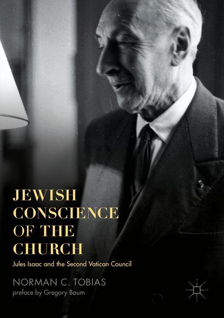 Jewish Conscience of the Church