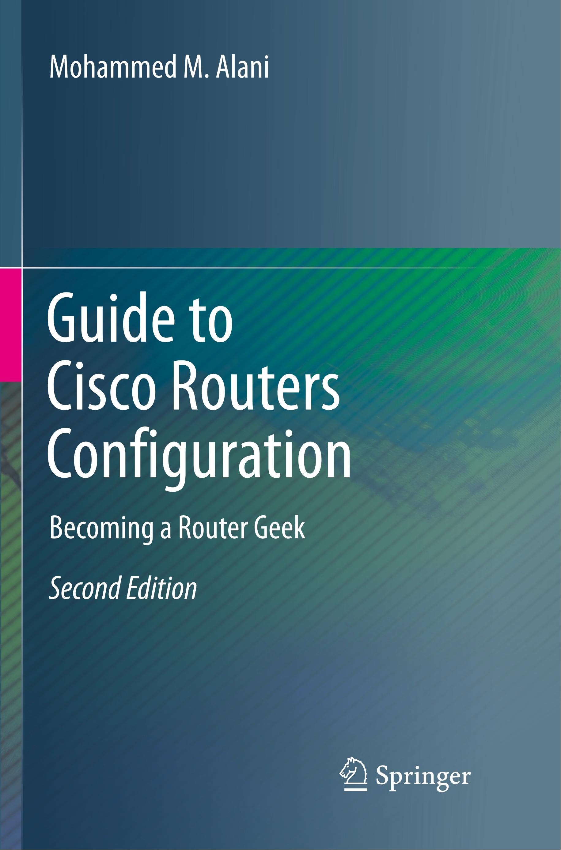 Guide to Cisco Routers Configuration