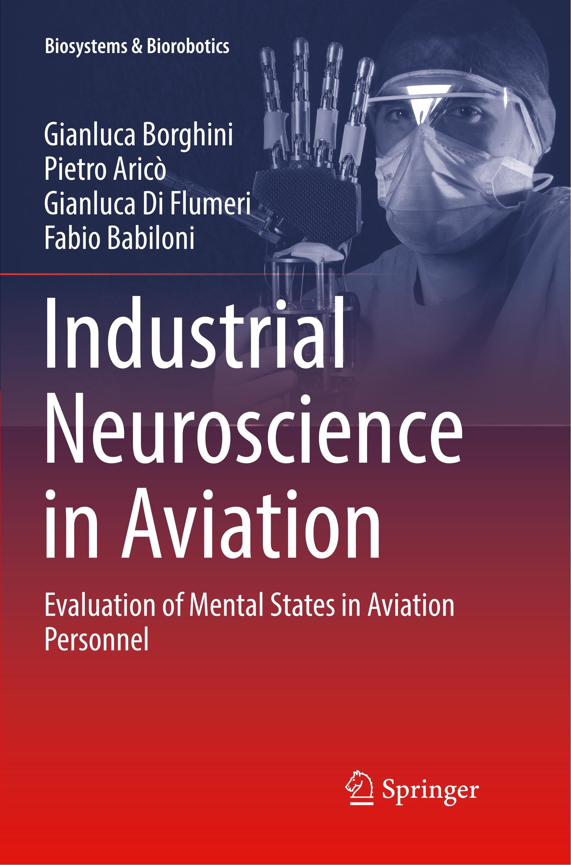 Industrial Neuroscience in Aviation