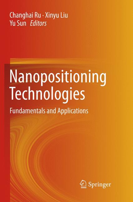 Nanopositioning Technologies