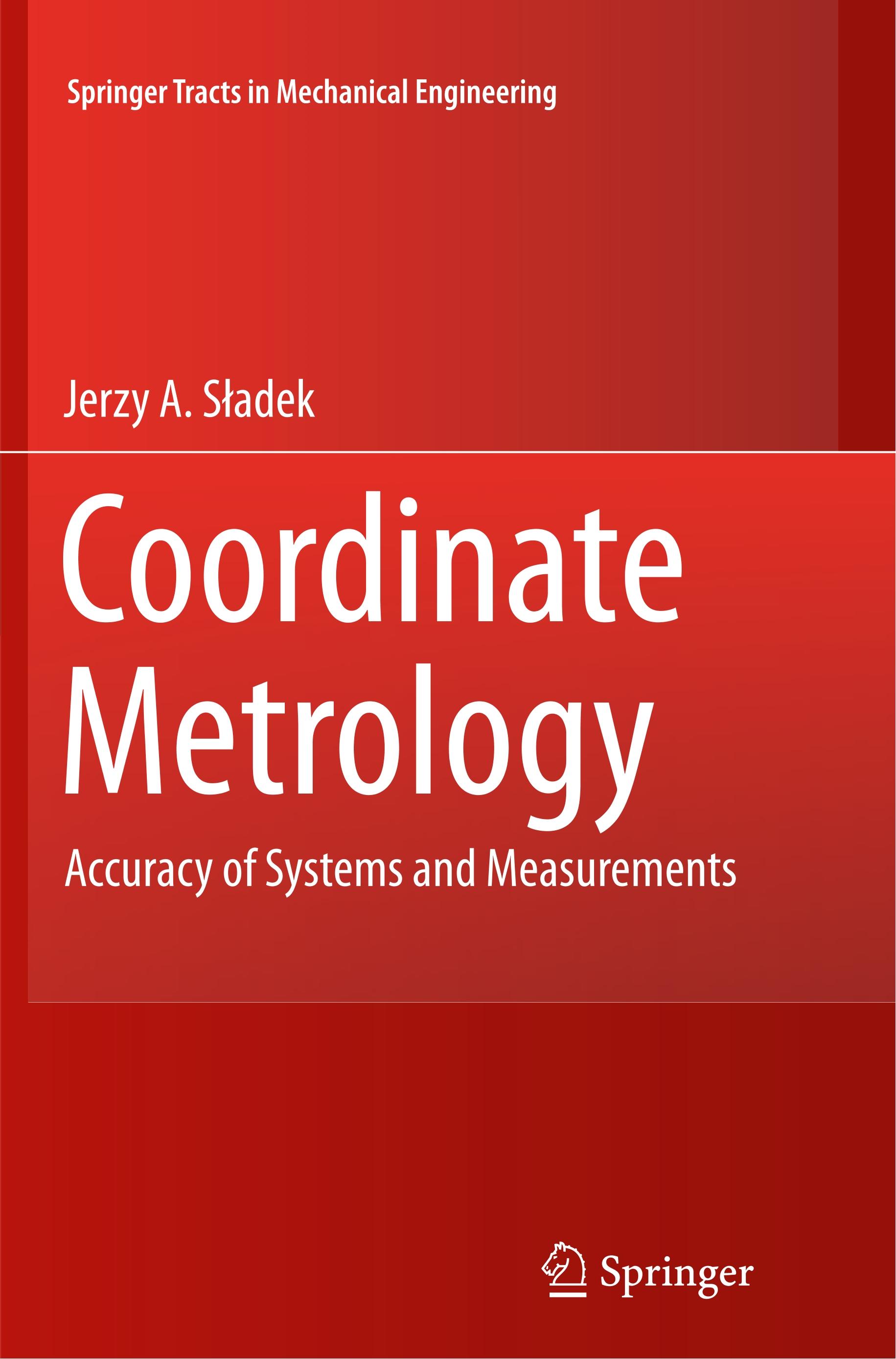 Coordinate Metrology