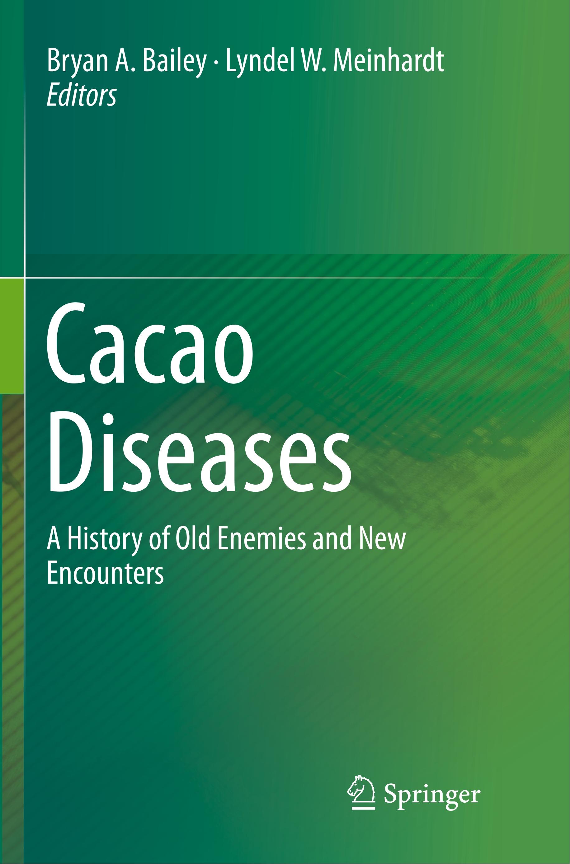 Cacao Diseases