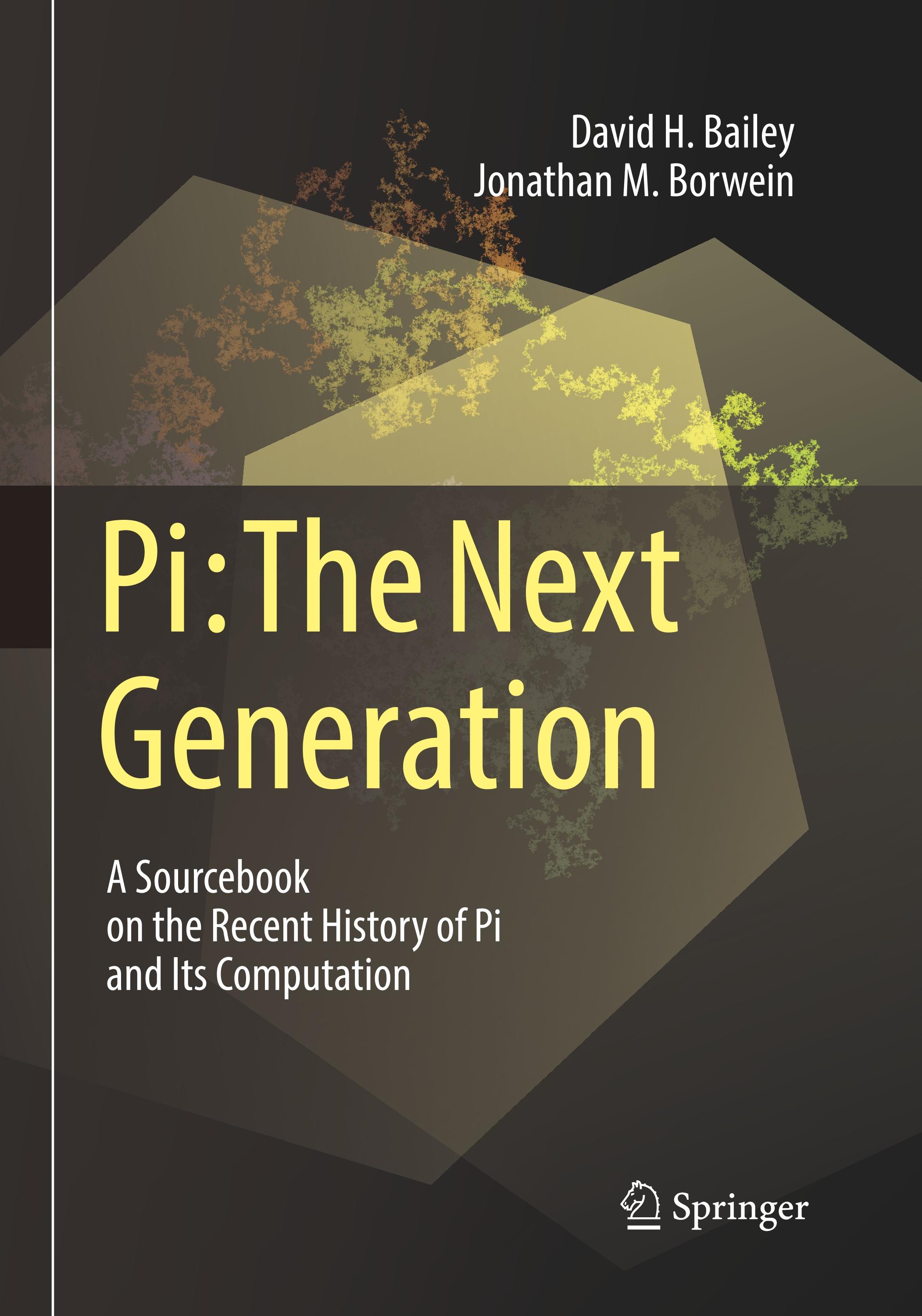 Pi: The Next Generation