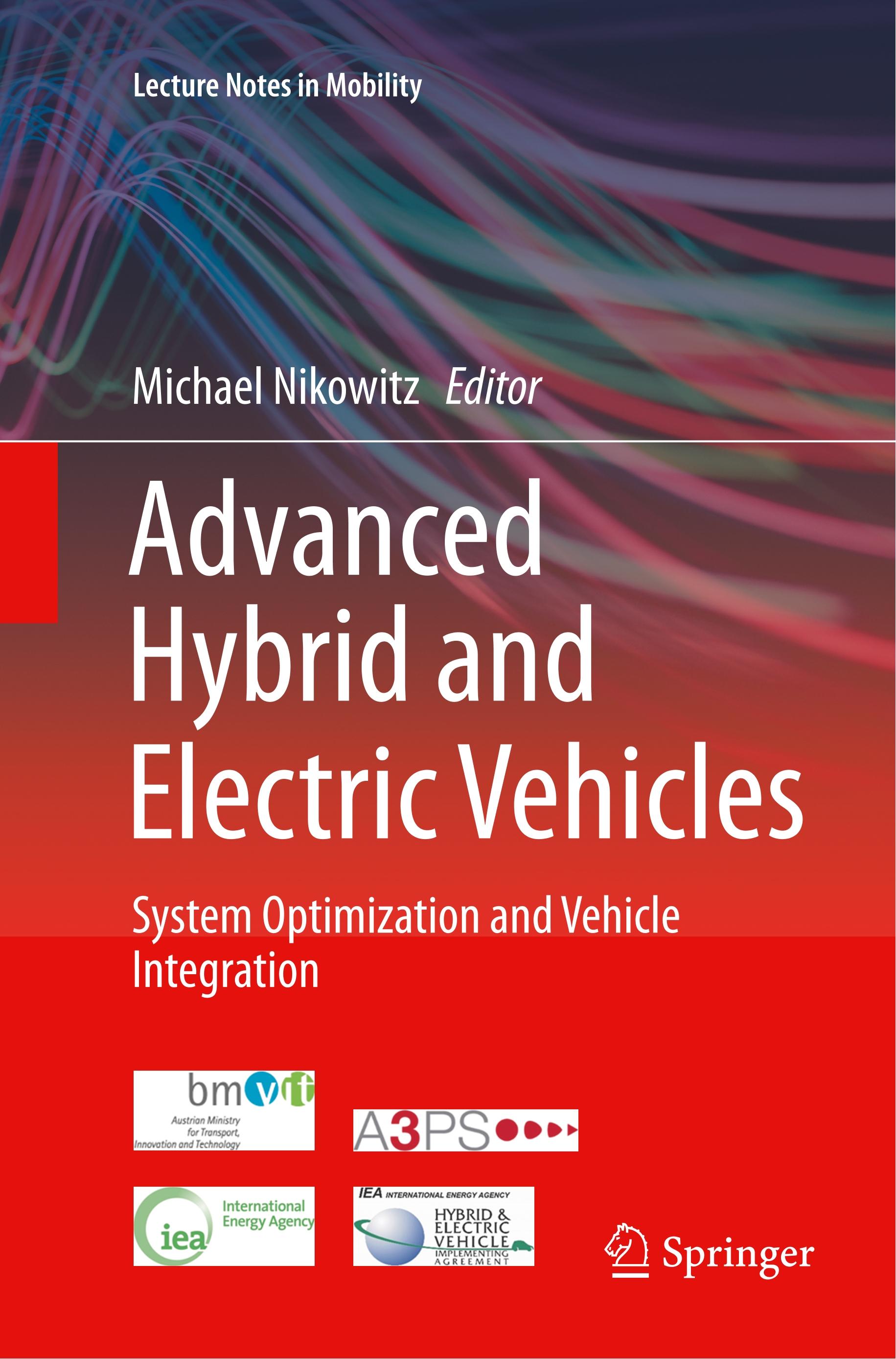 Advanced Hybrid and Electric Vehicles