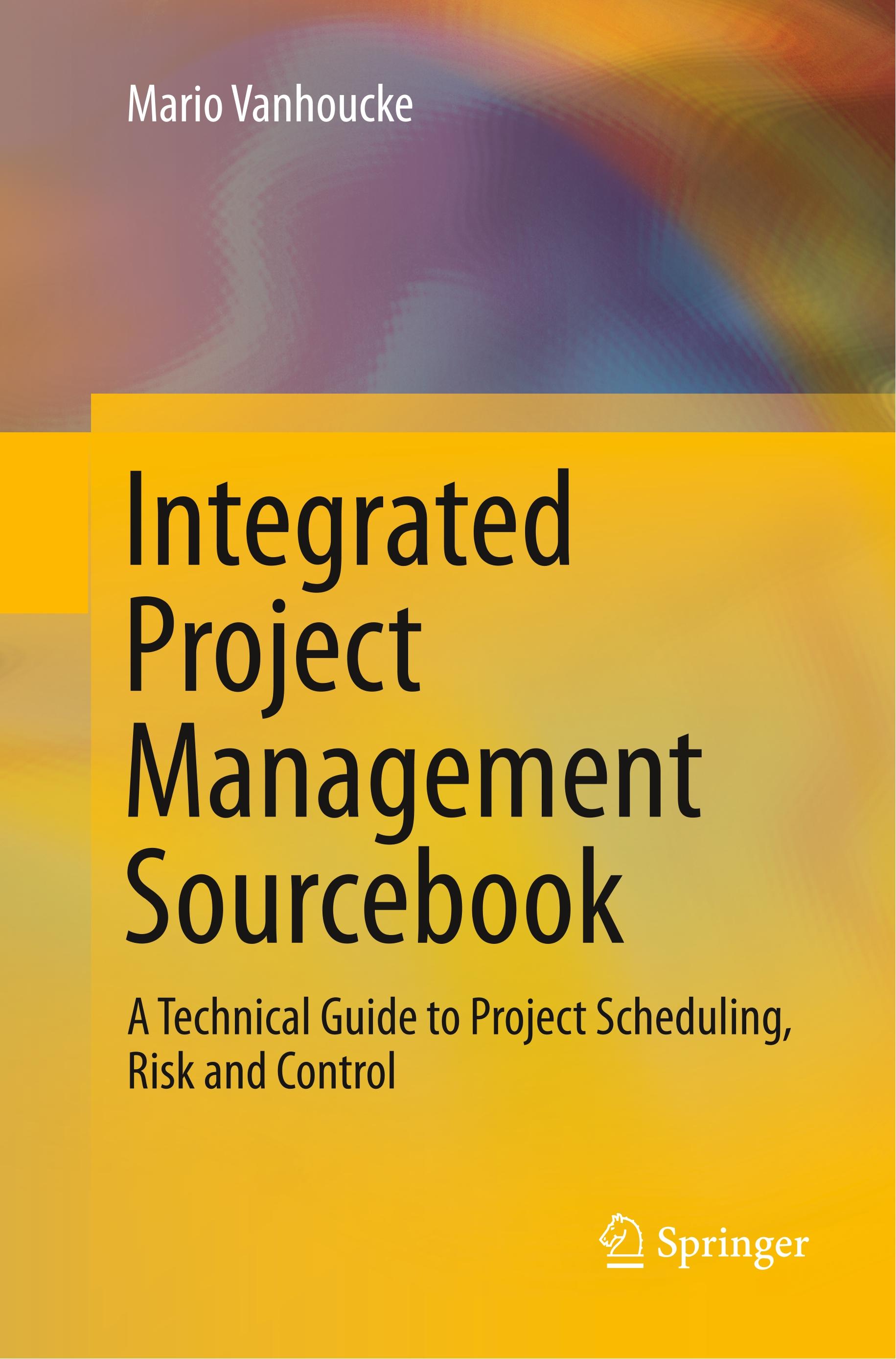 Integrated Project Management Sourcebook