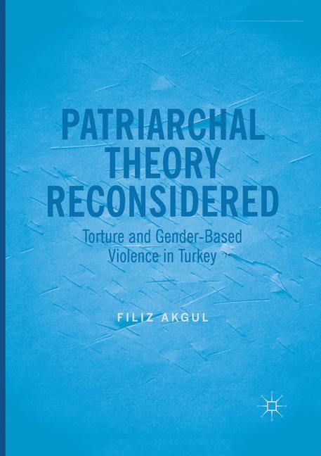 Patriarchal Theory Reconsidered