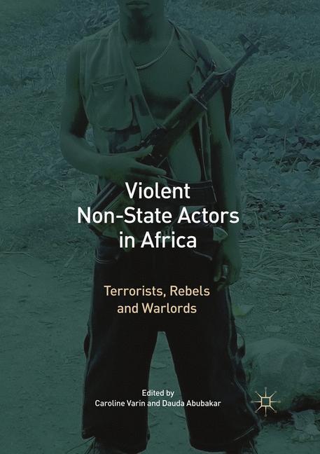 Violent Non-State Actors in Africa