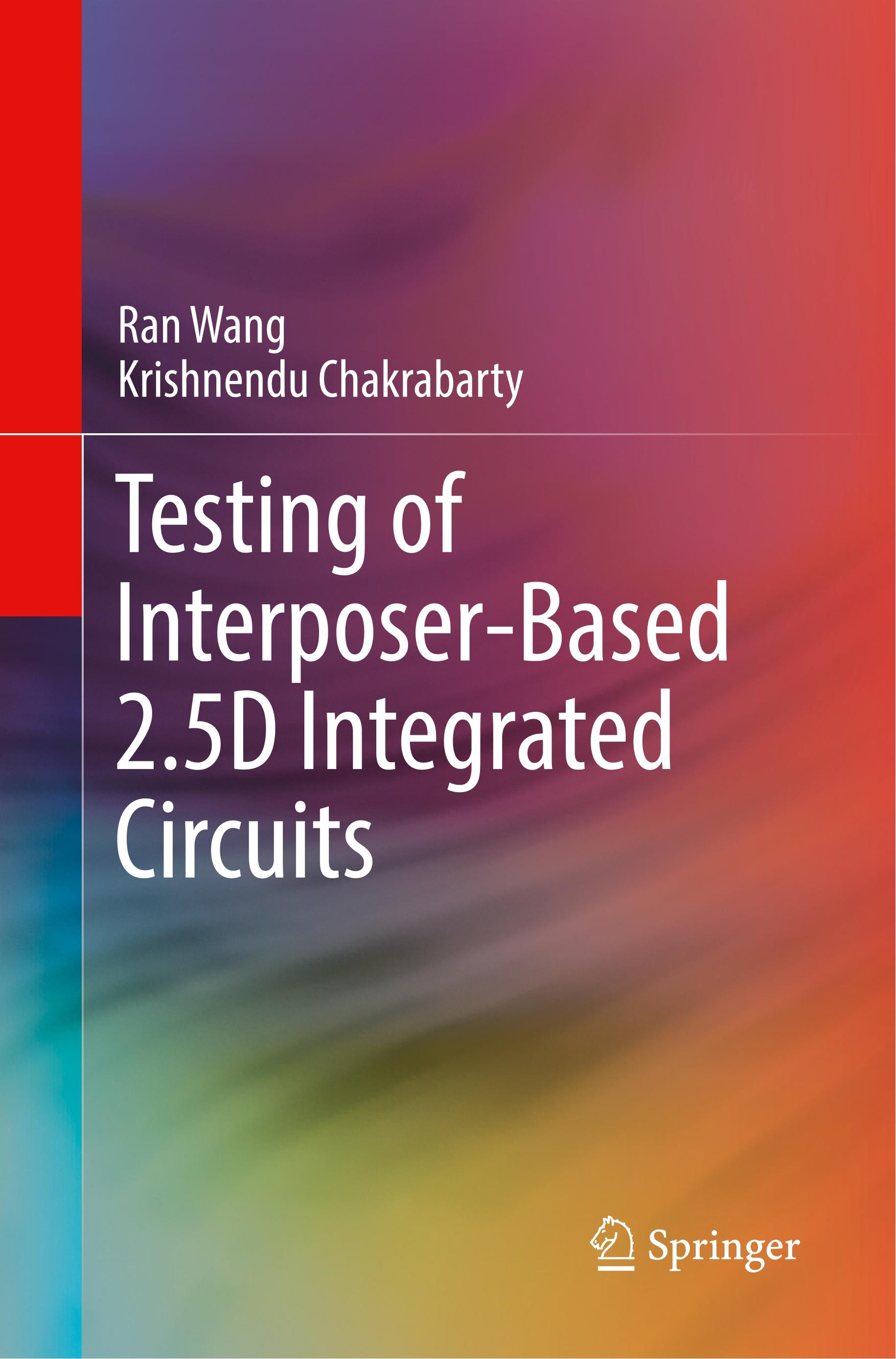 Testing of Interposer-Based 2.5D Integrated Circuits