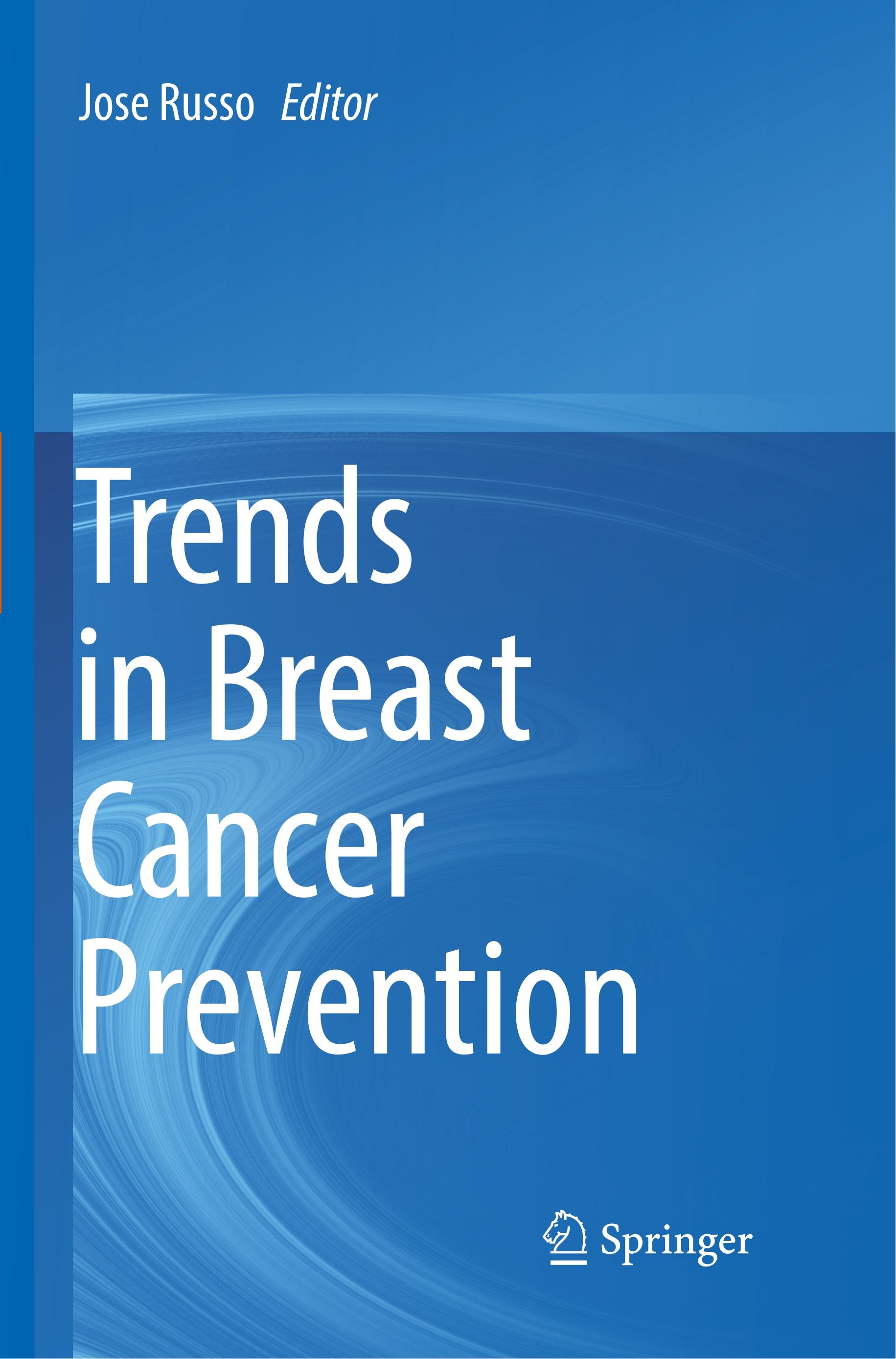 Trends in Breast Cancer Prevention