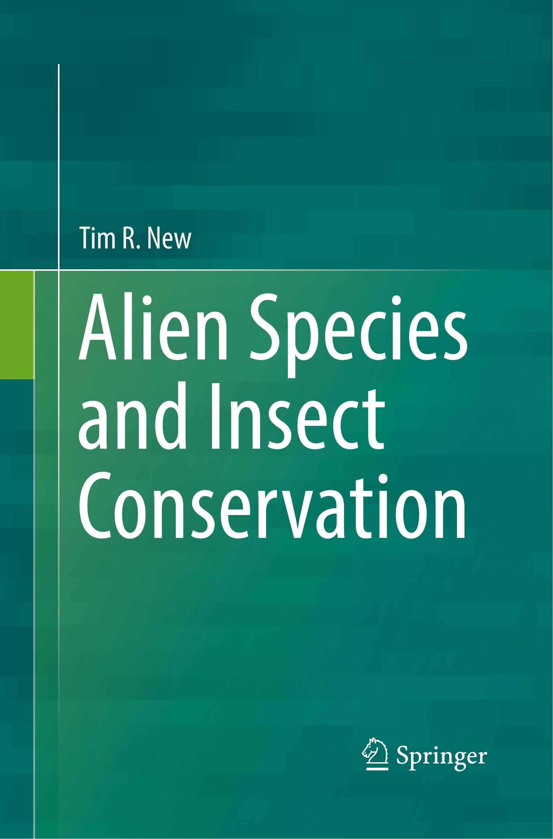 Alien Species and Insect Conservation