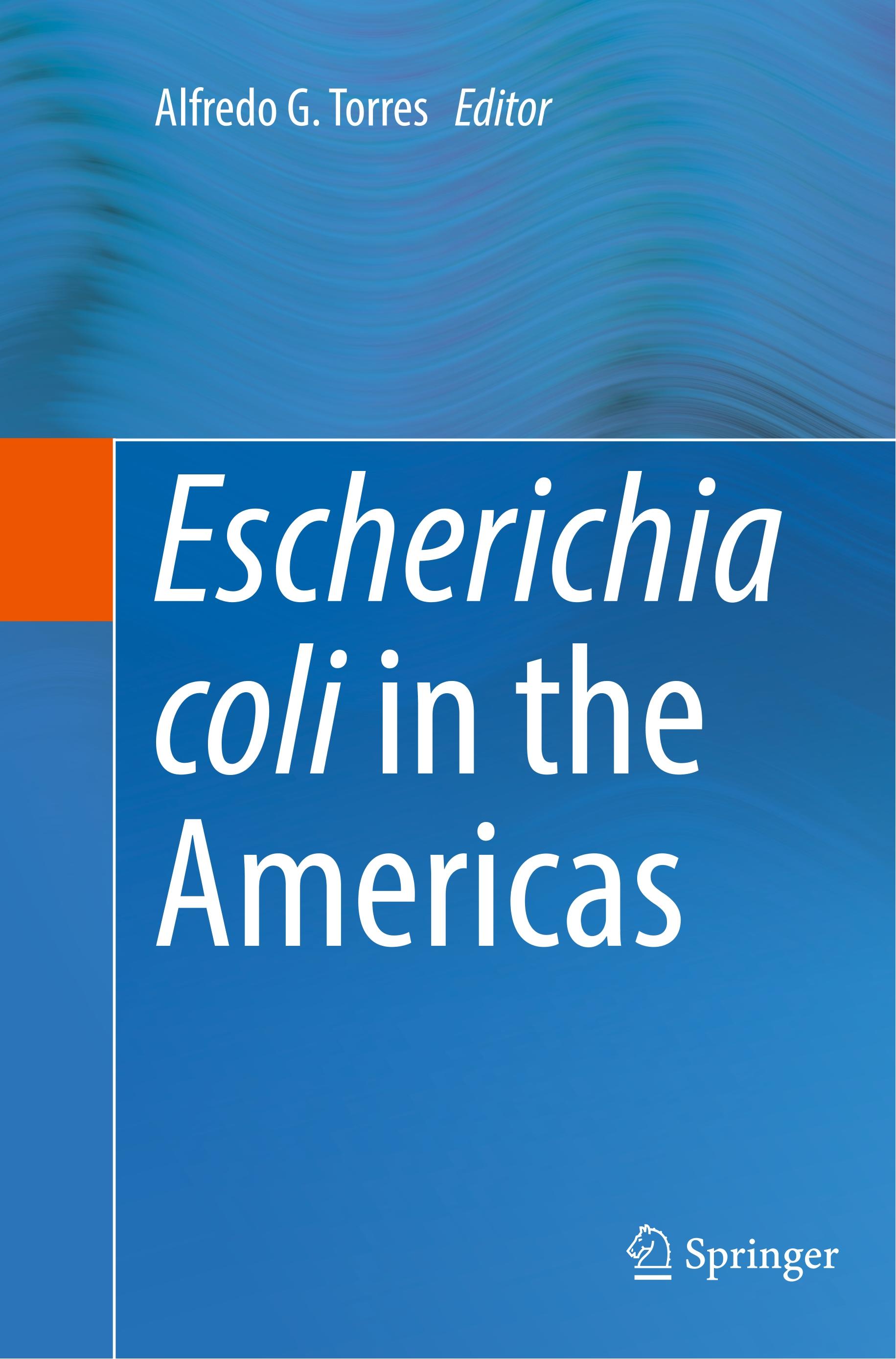 Escherichia coli in the Americas