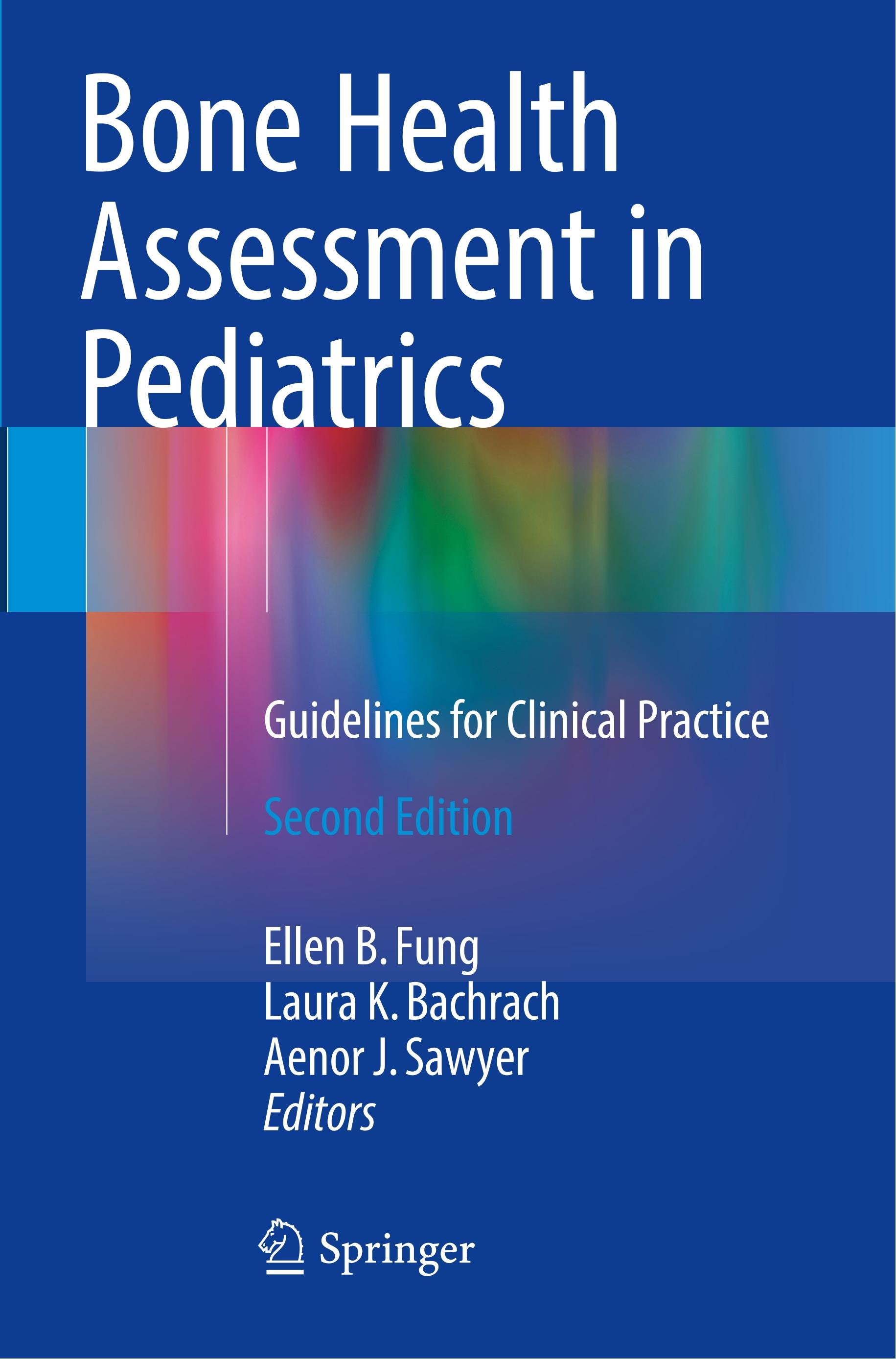 Bone Health Assessment in Pediatrics