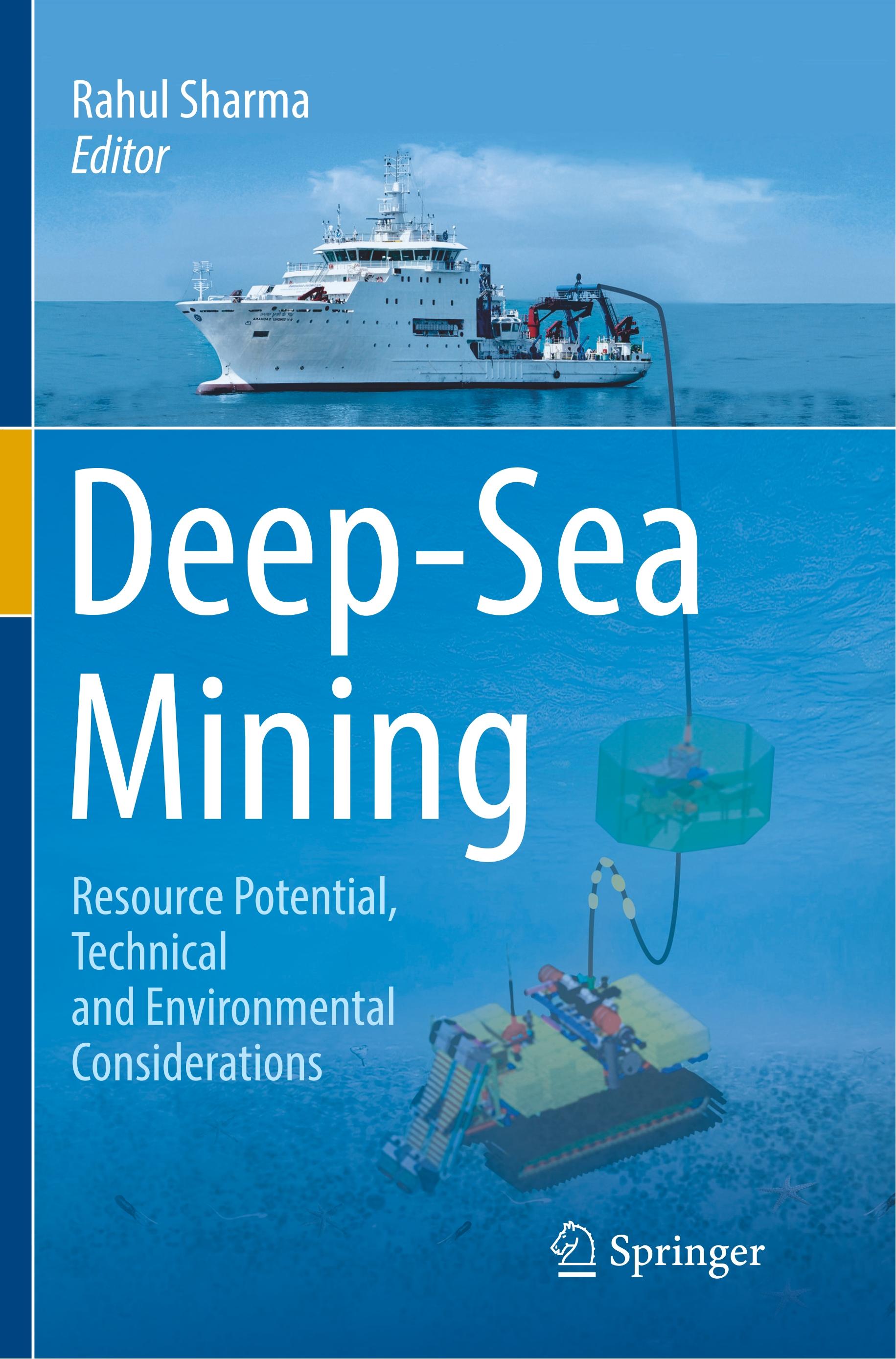 Deep-Sea Mining