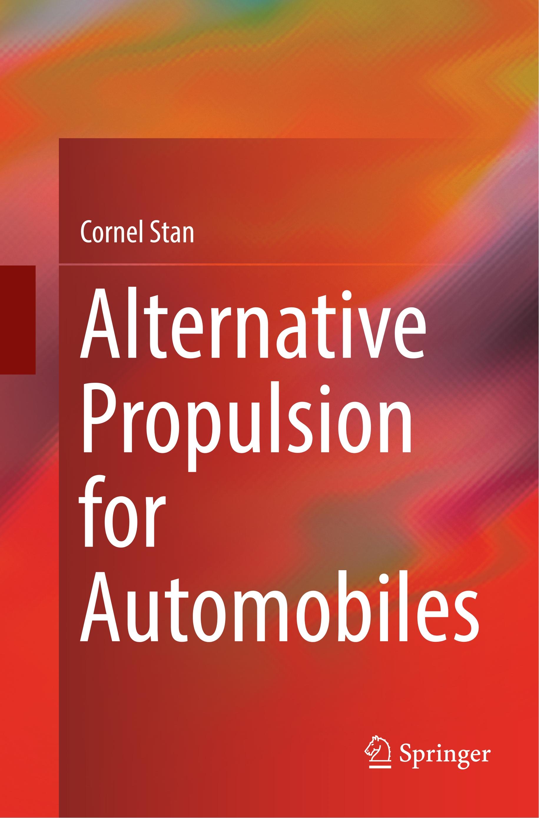 Alternative Propulsion for Automobiles