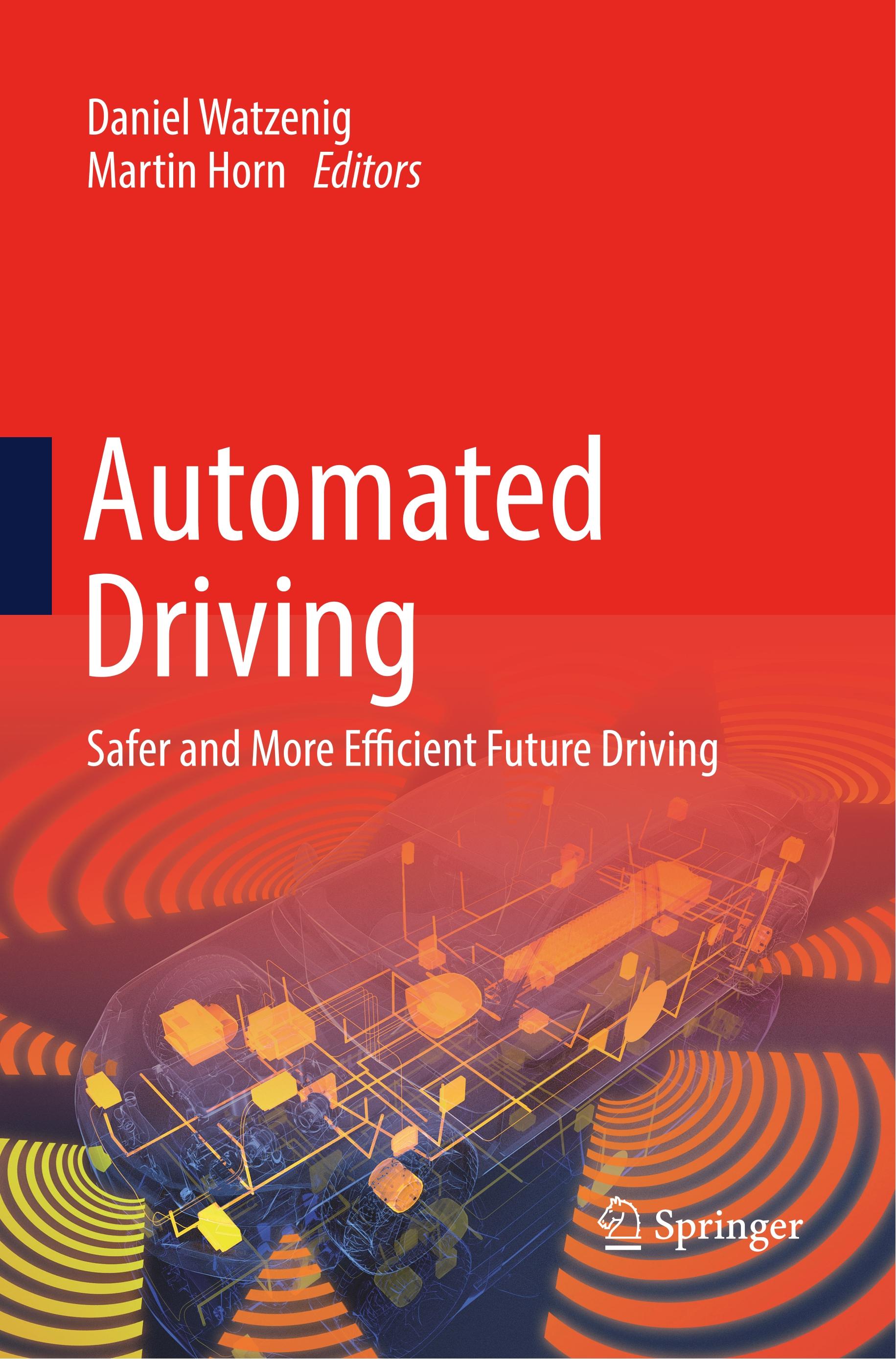 Automated Driving