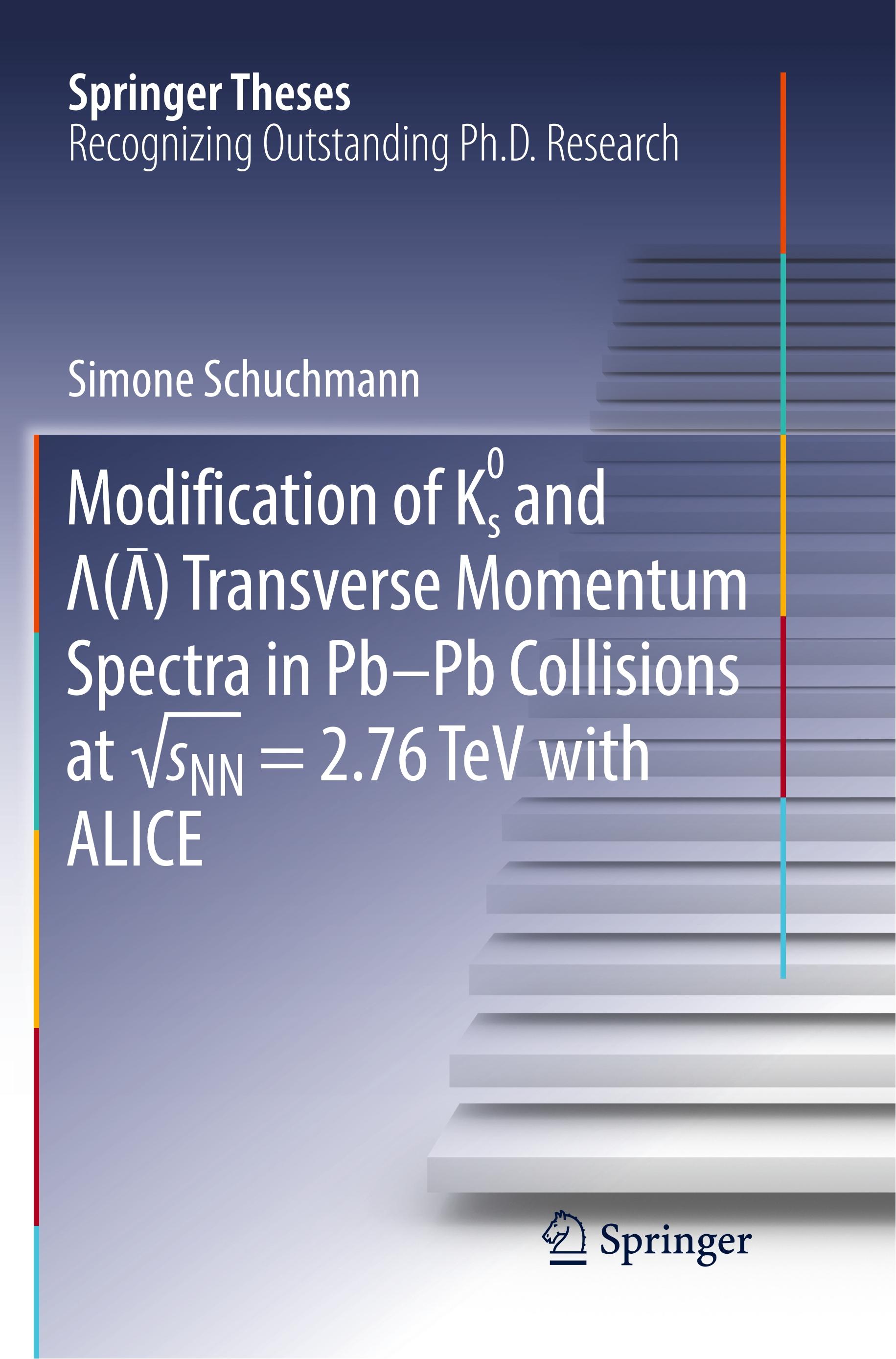 Modification of K0s and Lambda(AntiLambda) Transverse Momentum Spectra in Pb-Pb Collisions at ¿sNN = 2.76 TeV with ALICE