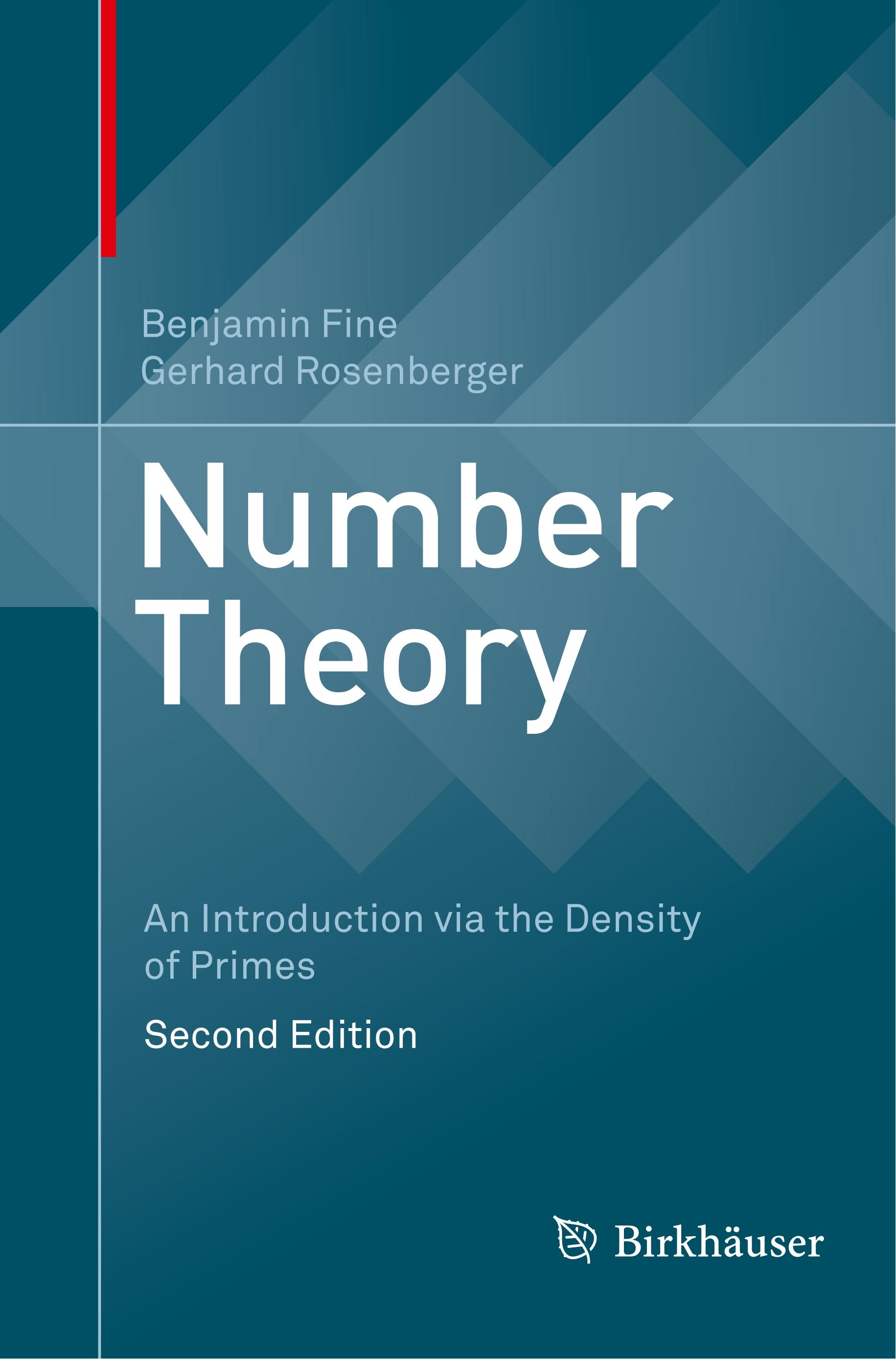 Number Theory