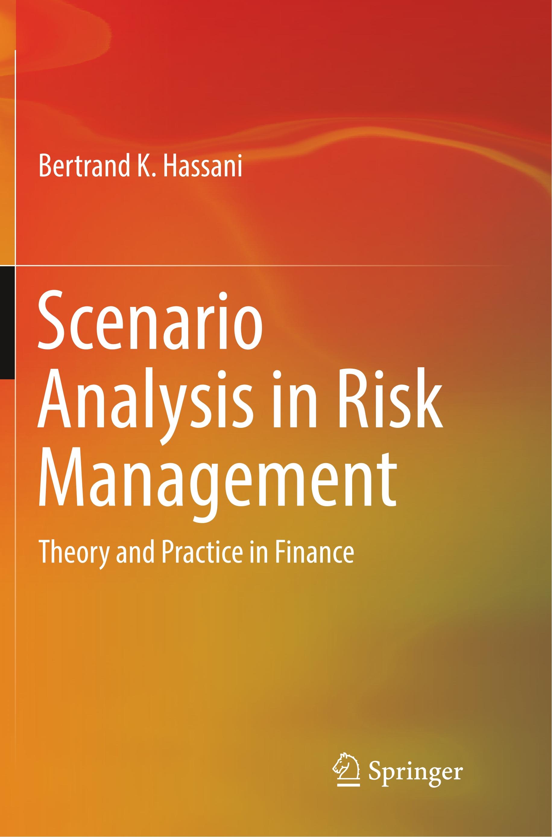 Scenario Analysis in Risk Management