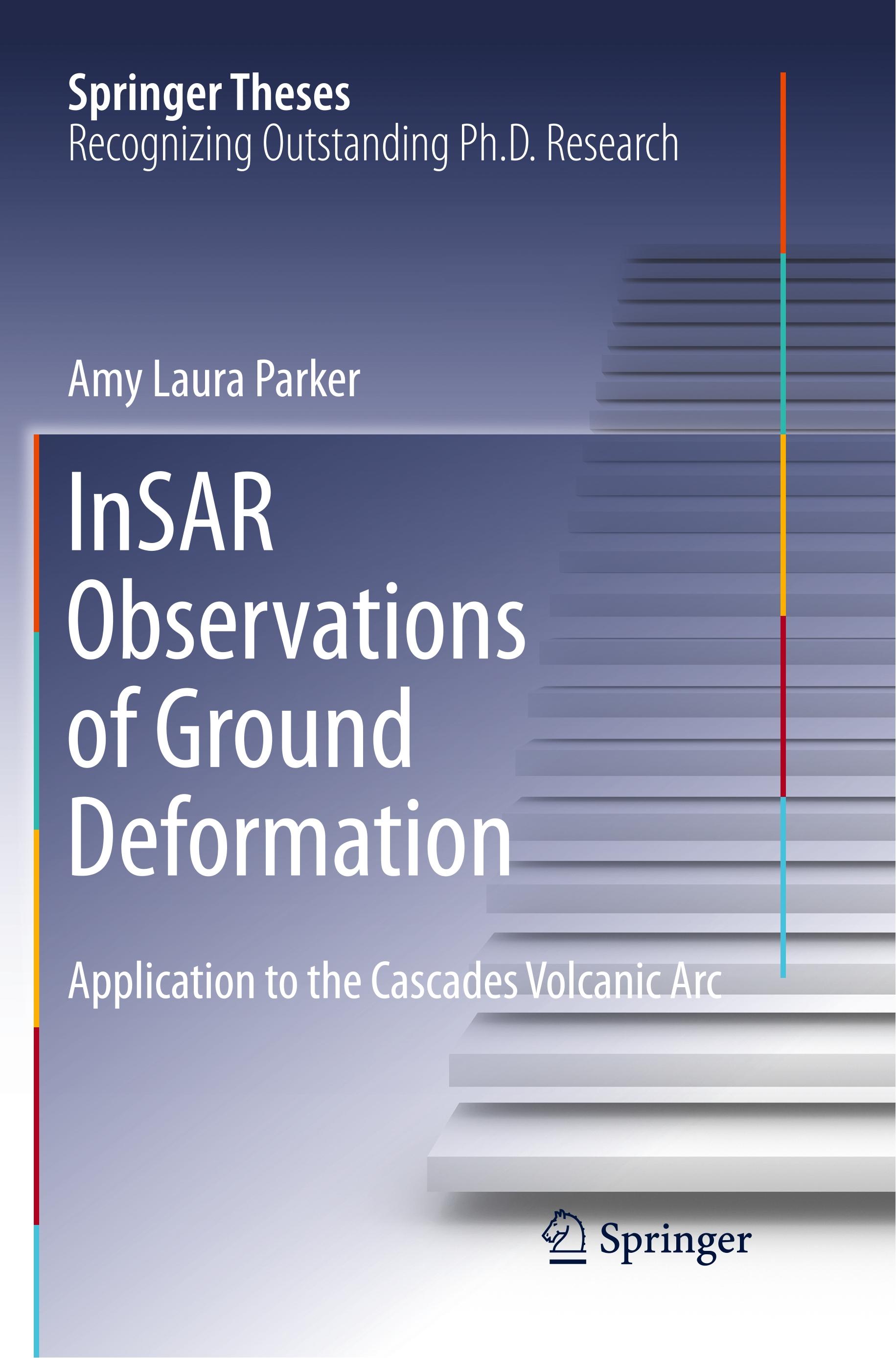 InSAR Observations of Ground Deformation